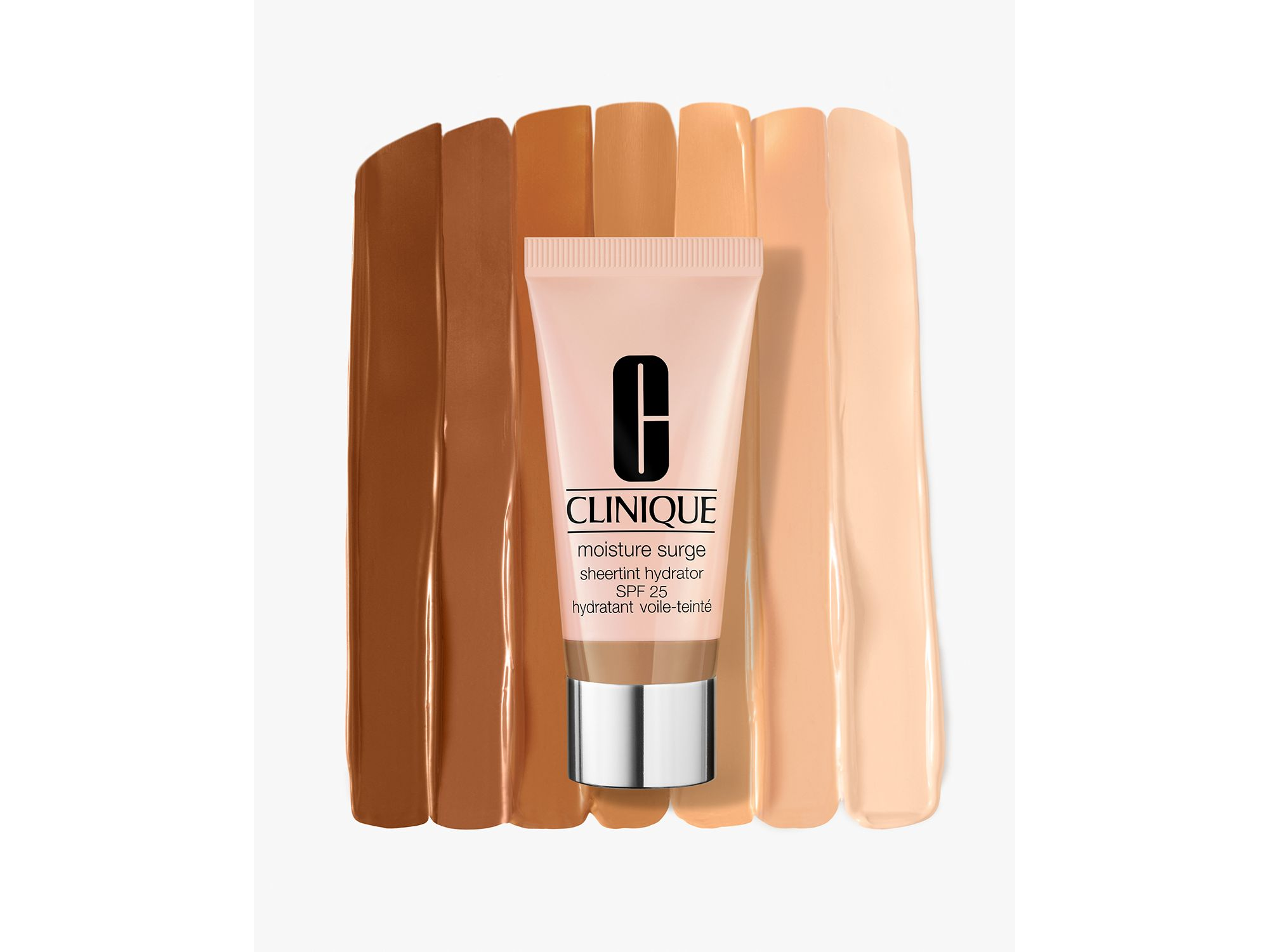 Moisture Surge™ Sheertint Hydrator SPF 25 — Image 4