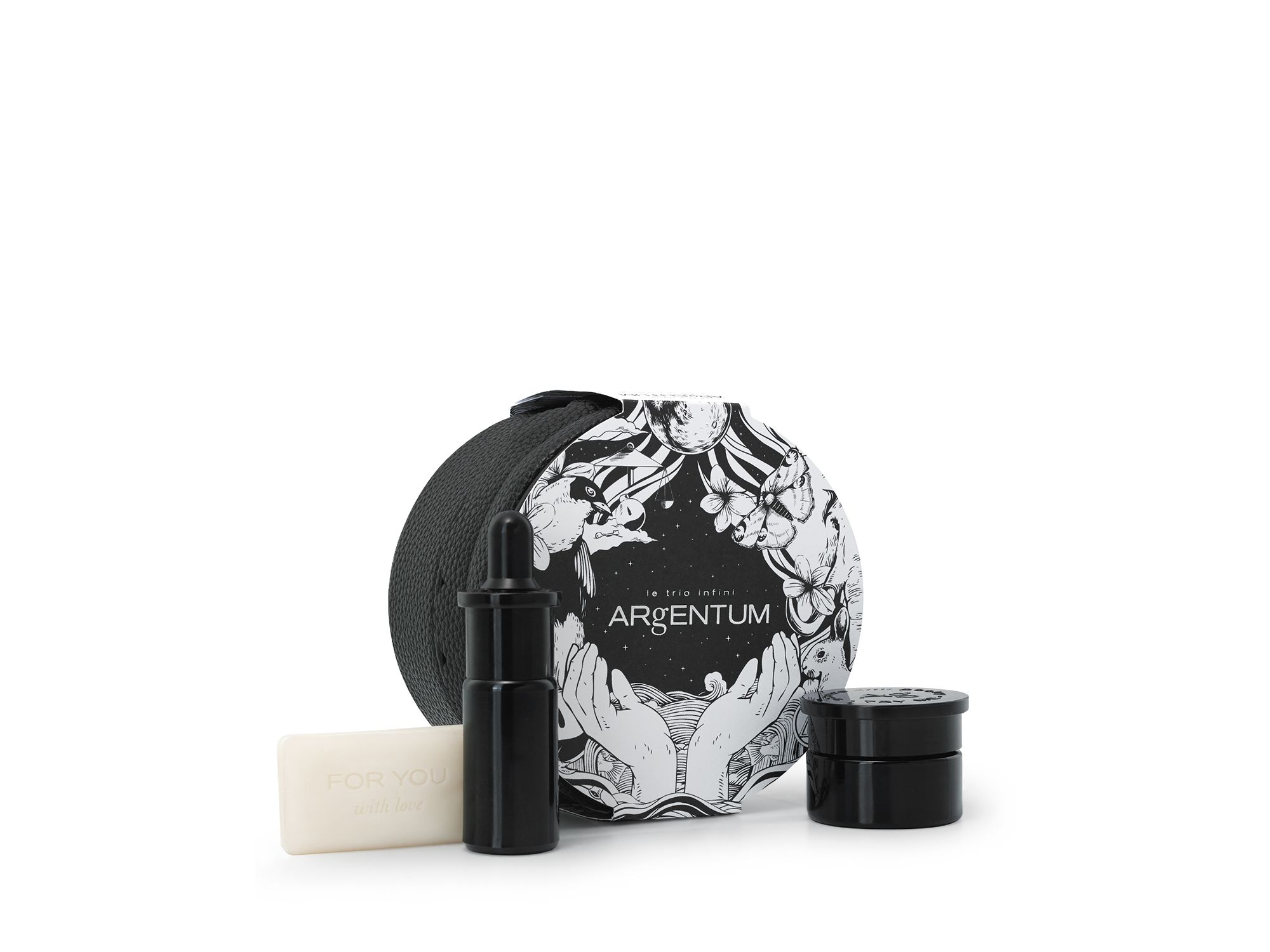 Le Trio Infini Skincare Set — Image 3