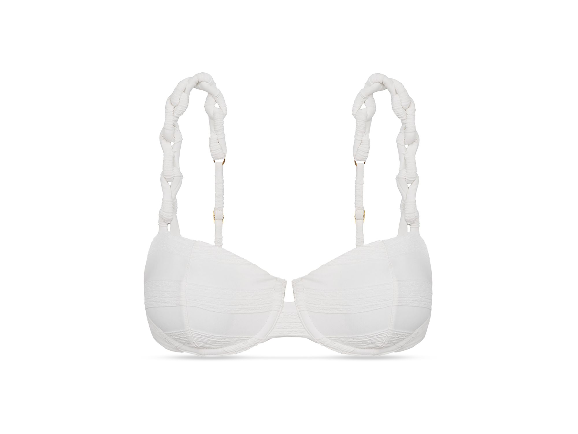 Leanne Nissi Bikini Top — Image 5