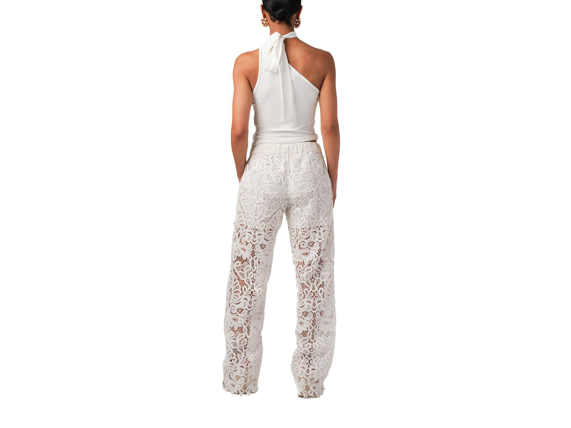 Brie Women's Pants — Image 4