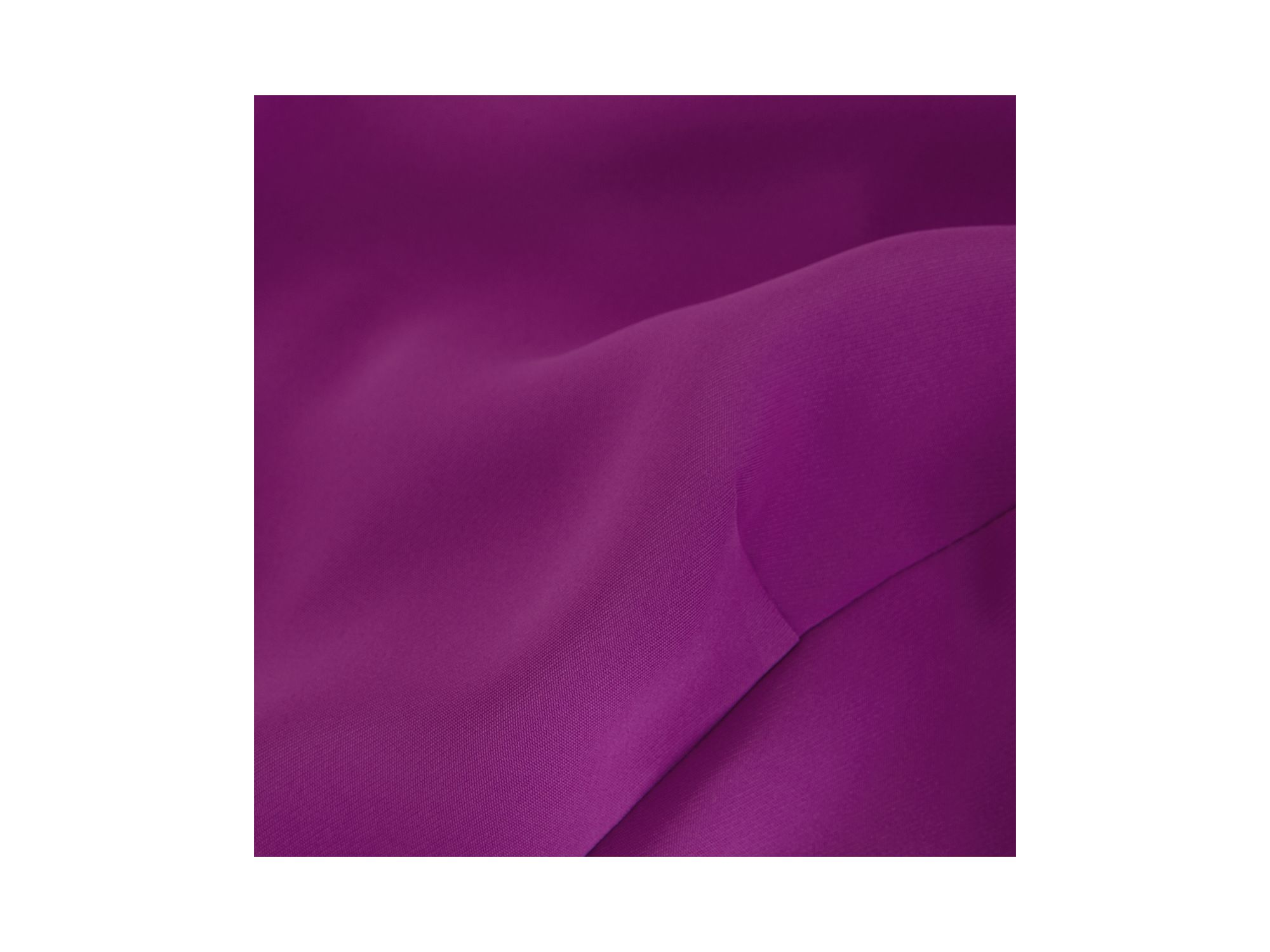 Maya Cowl Back Midi Dress — Image 3