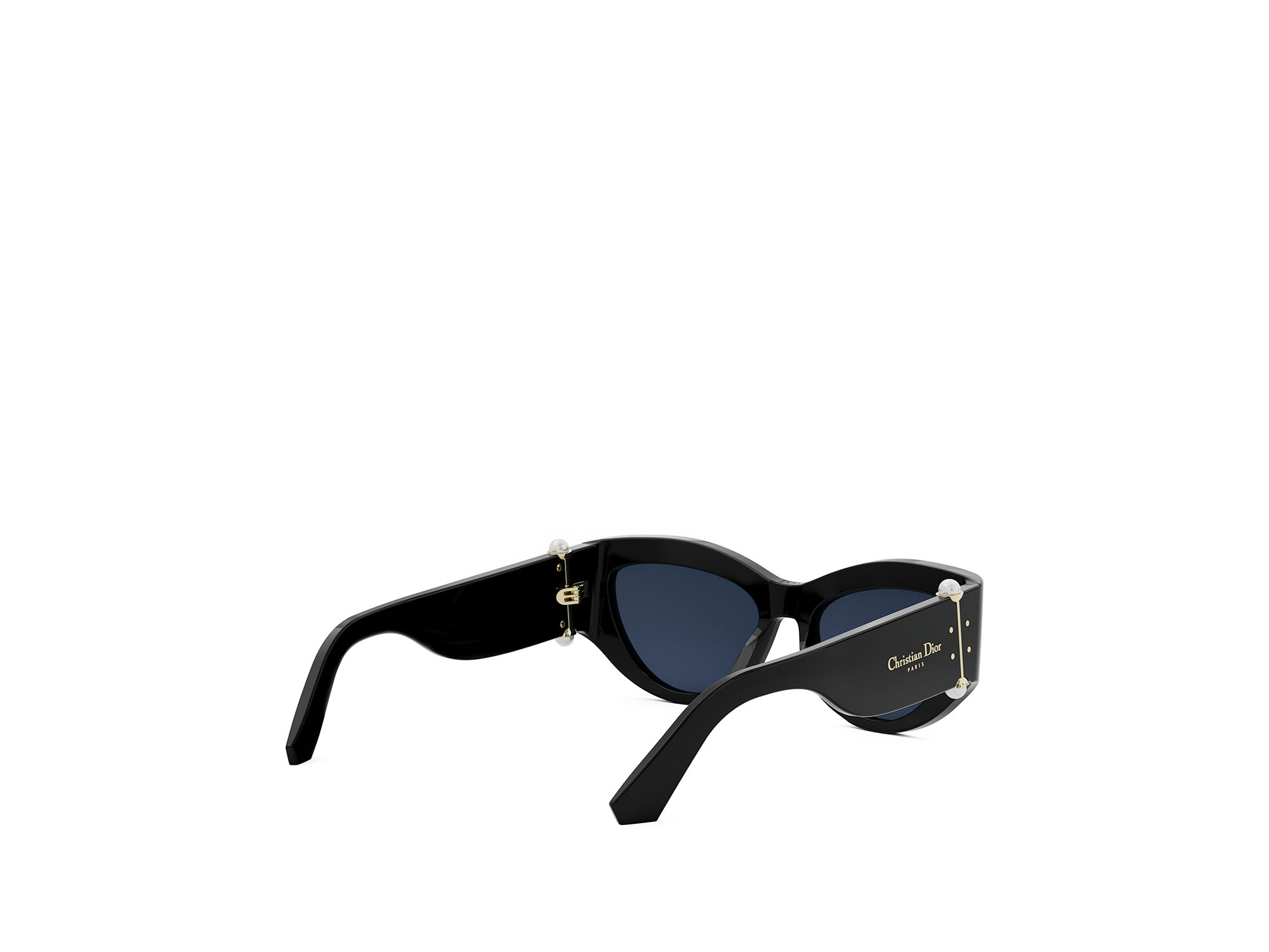 Tribales B1I Cat Eye Sunglasses, 55mm — Image 4