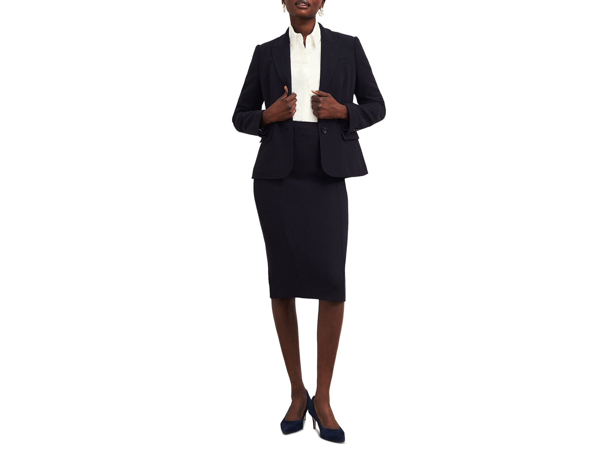Aly Blazer — Image 7