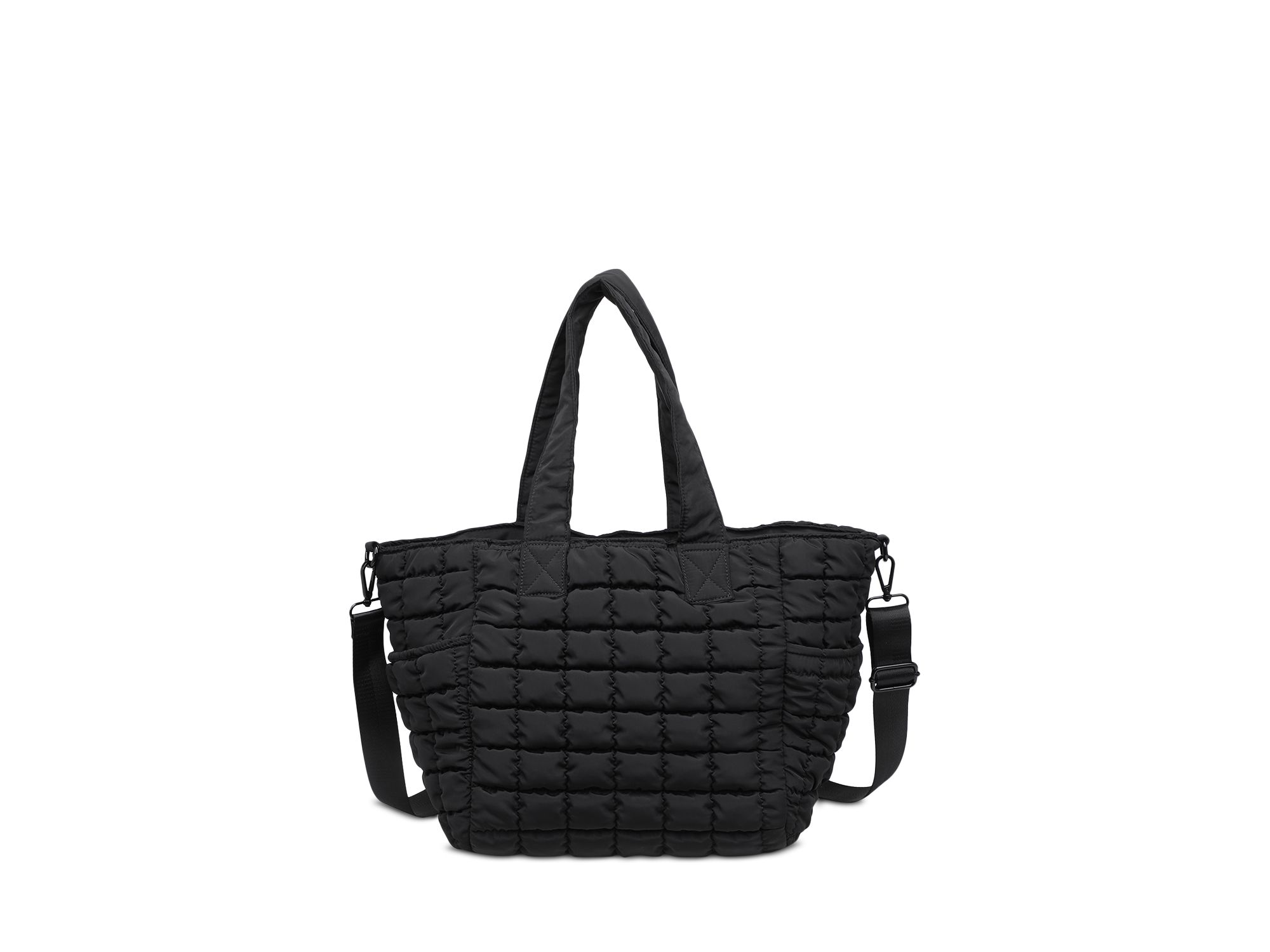 Dreamer Puffer Extra Large Tote - Image 1