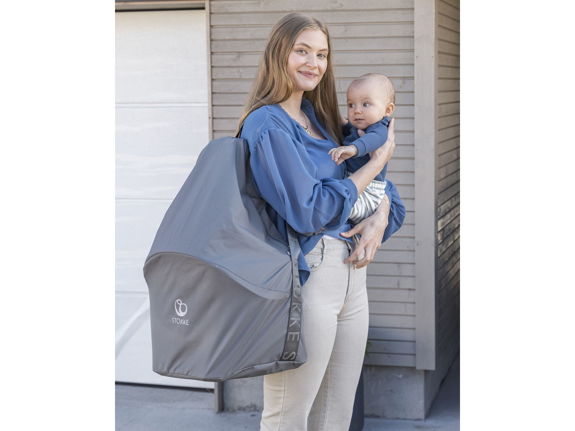 Clikk™ Travel Bag — Image 3