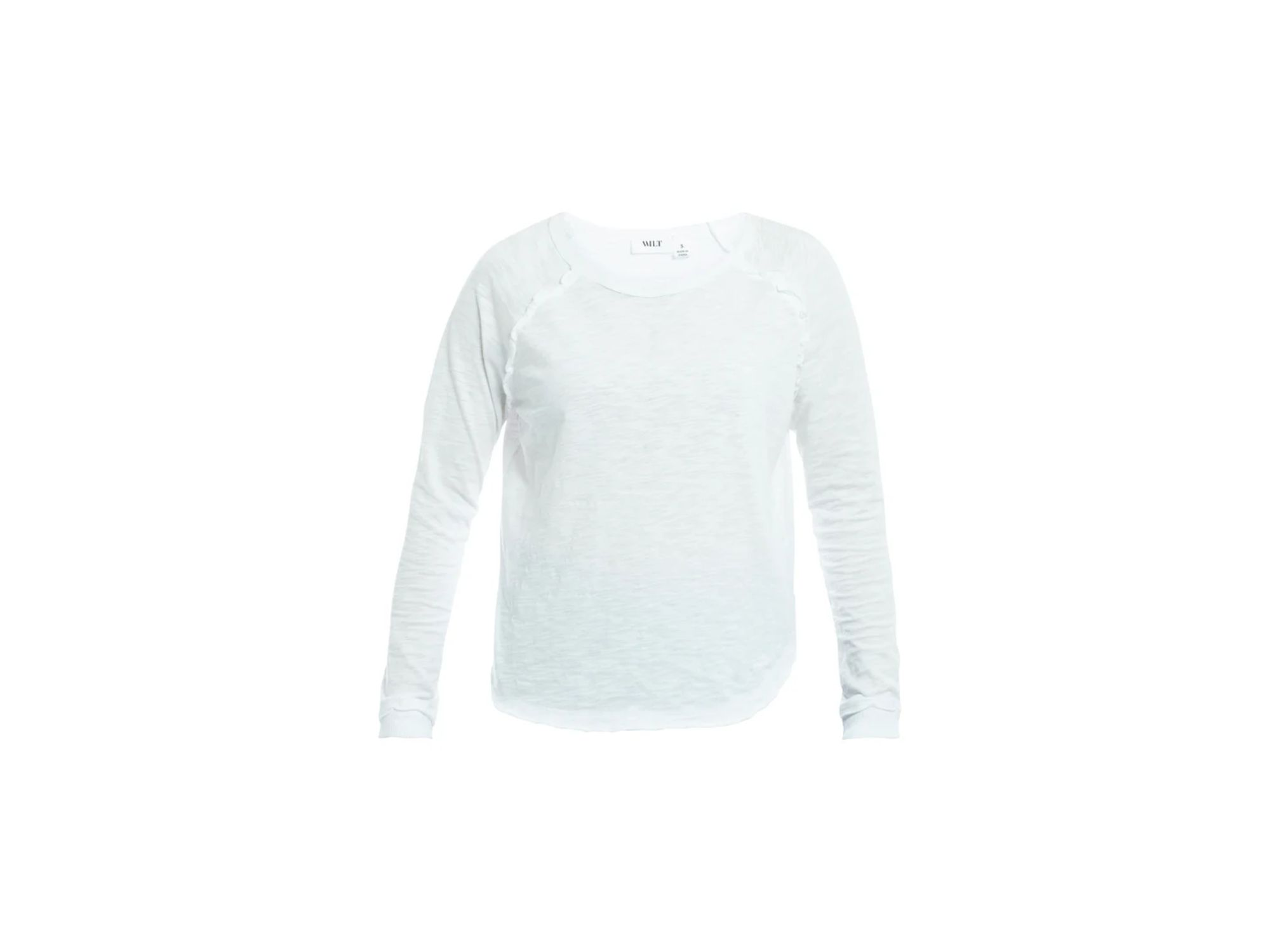Raglan Tee — Image 7