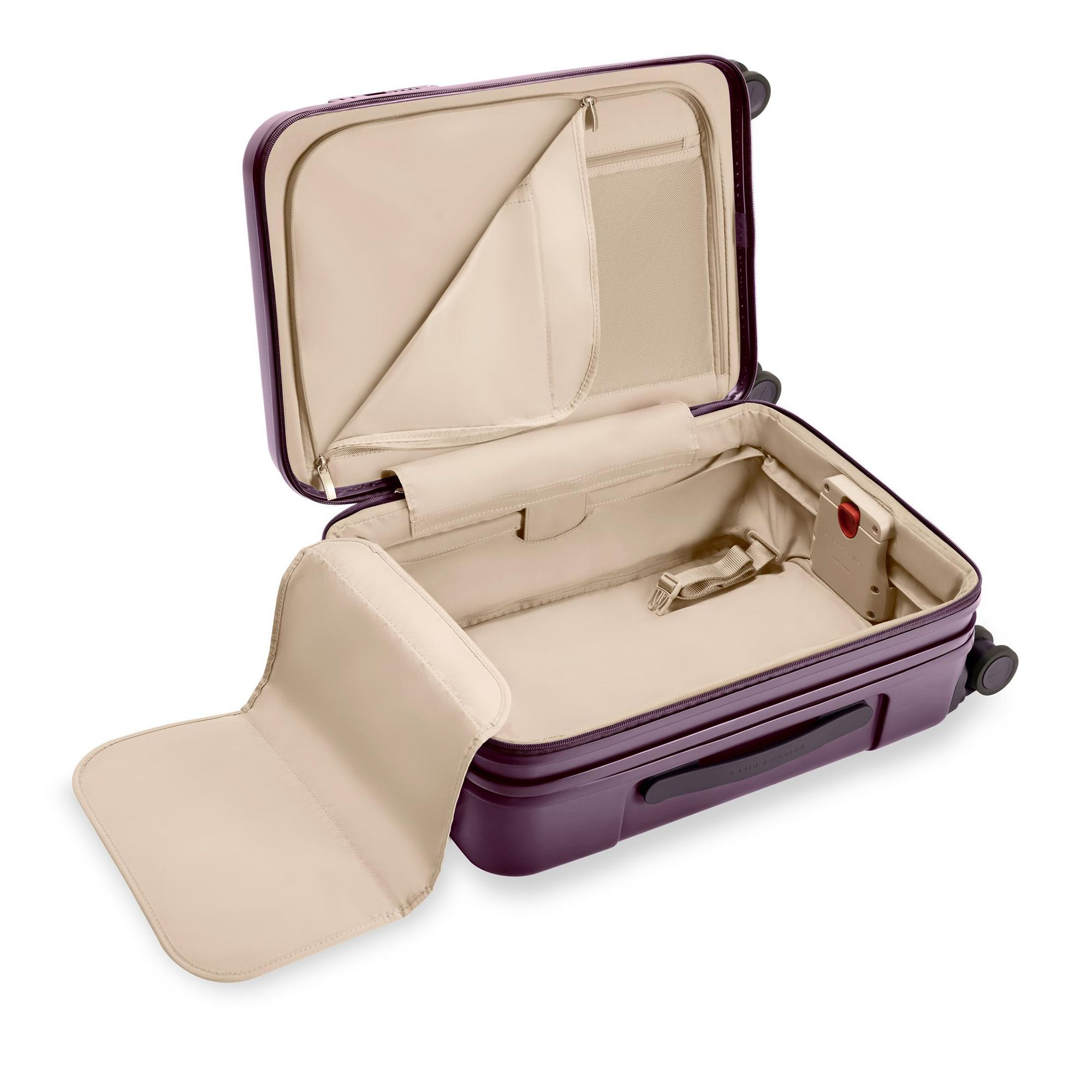 Sympatico Essential Carry On Expandable Spinner — Image 7