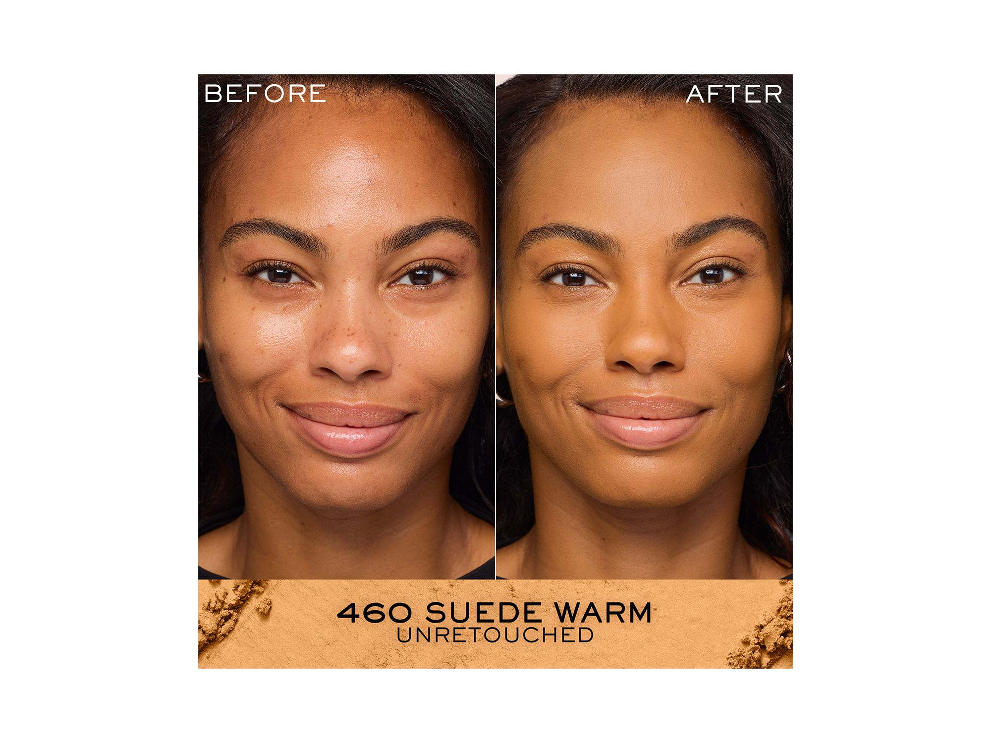 Dual Finish Multitasking Powder Foundation — Image 16