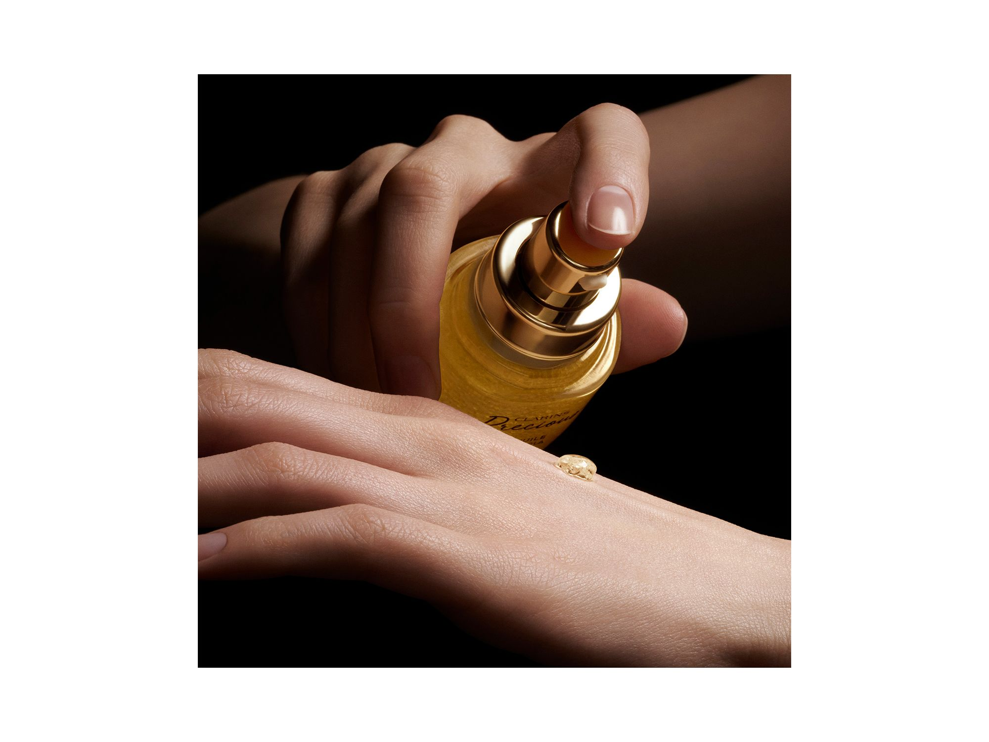 Precious Face Oil In Serum 1 oz. — Image 6