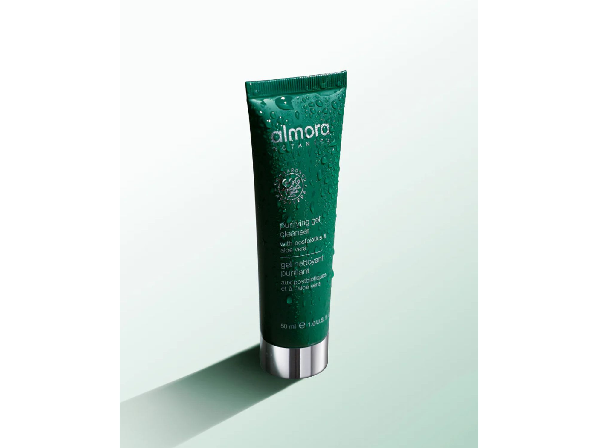 Purifying Gel Cleanser — Image 3