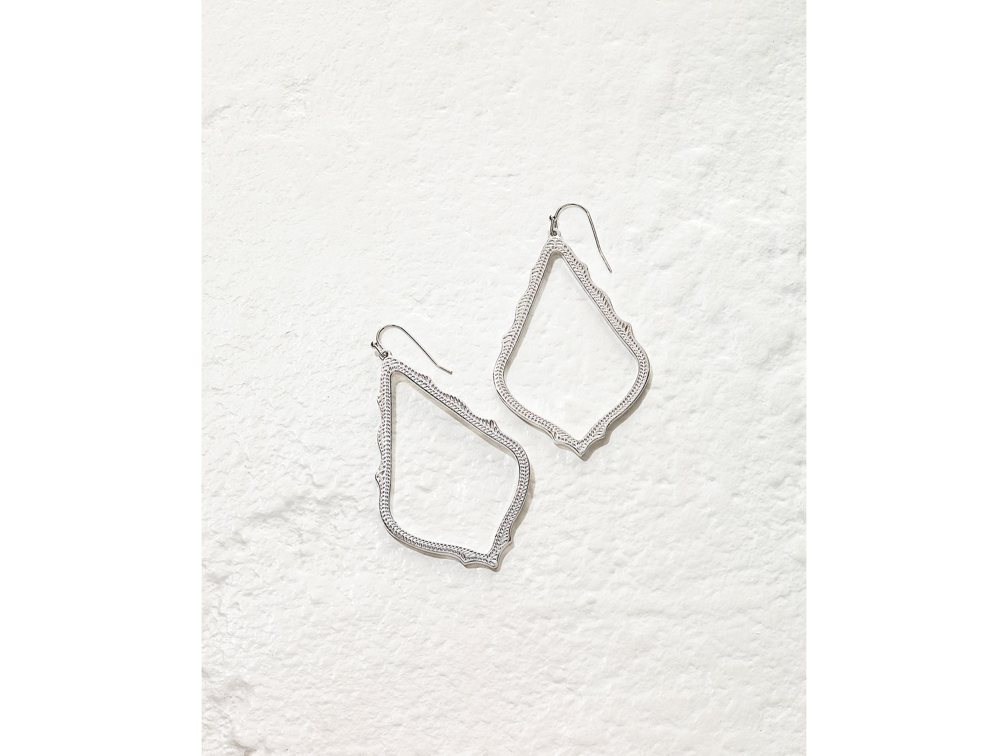 Sophee Drop Earrings — Image 3