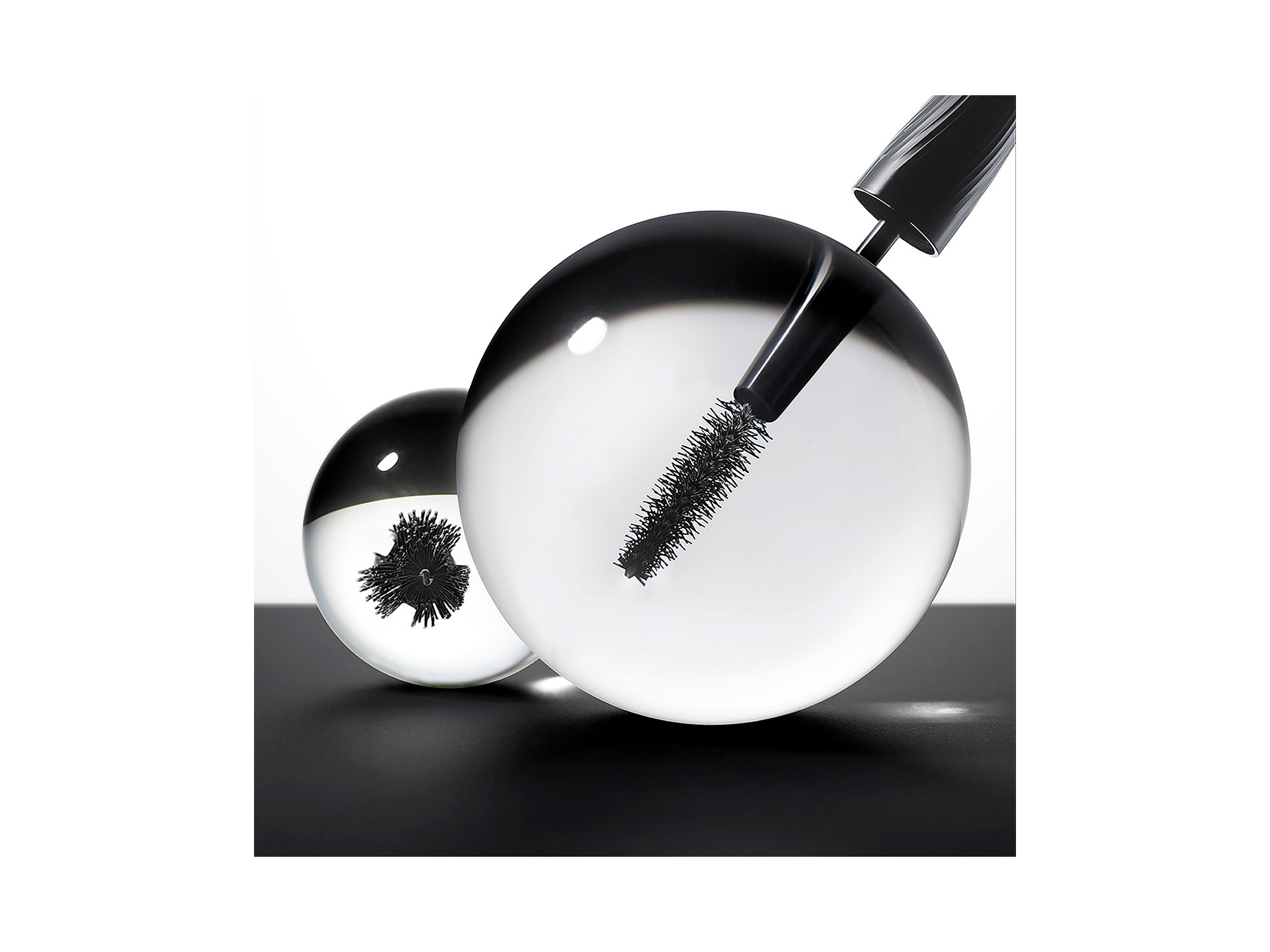 Turbo Lash High Powered Volume + Length Mascara — Image 15