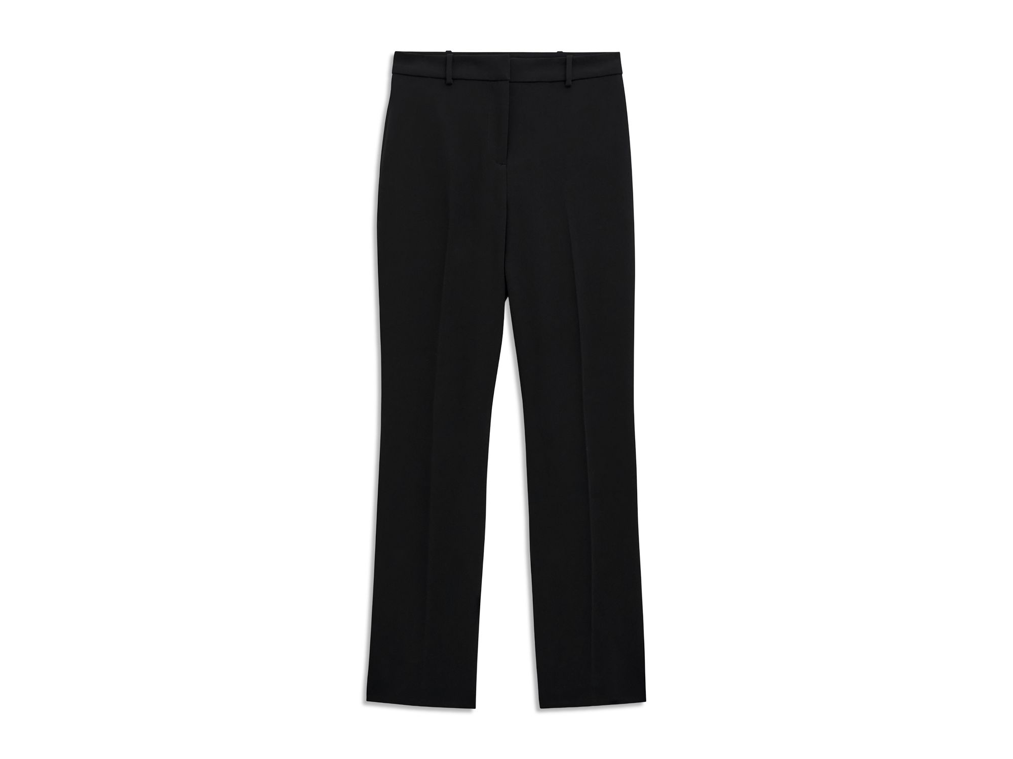 Petite Rae Straight Leg Pants — Image 6