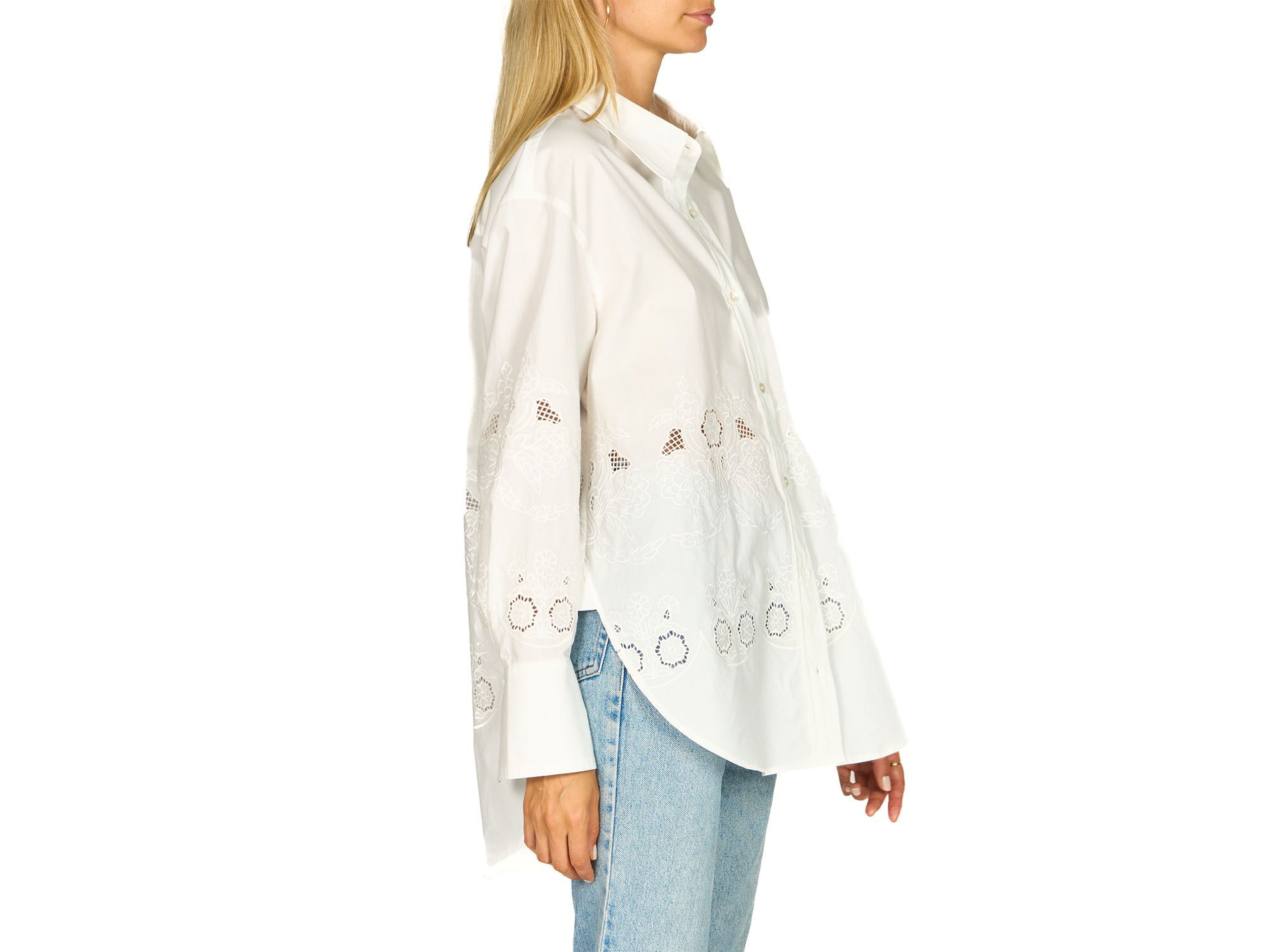 Rye Shirt — Image 3