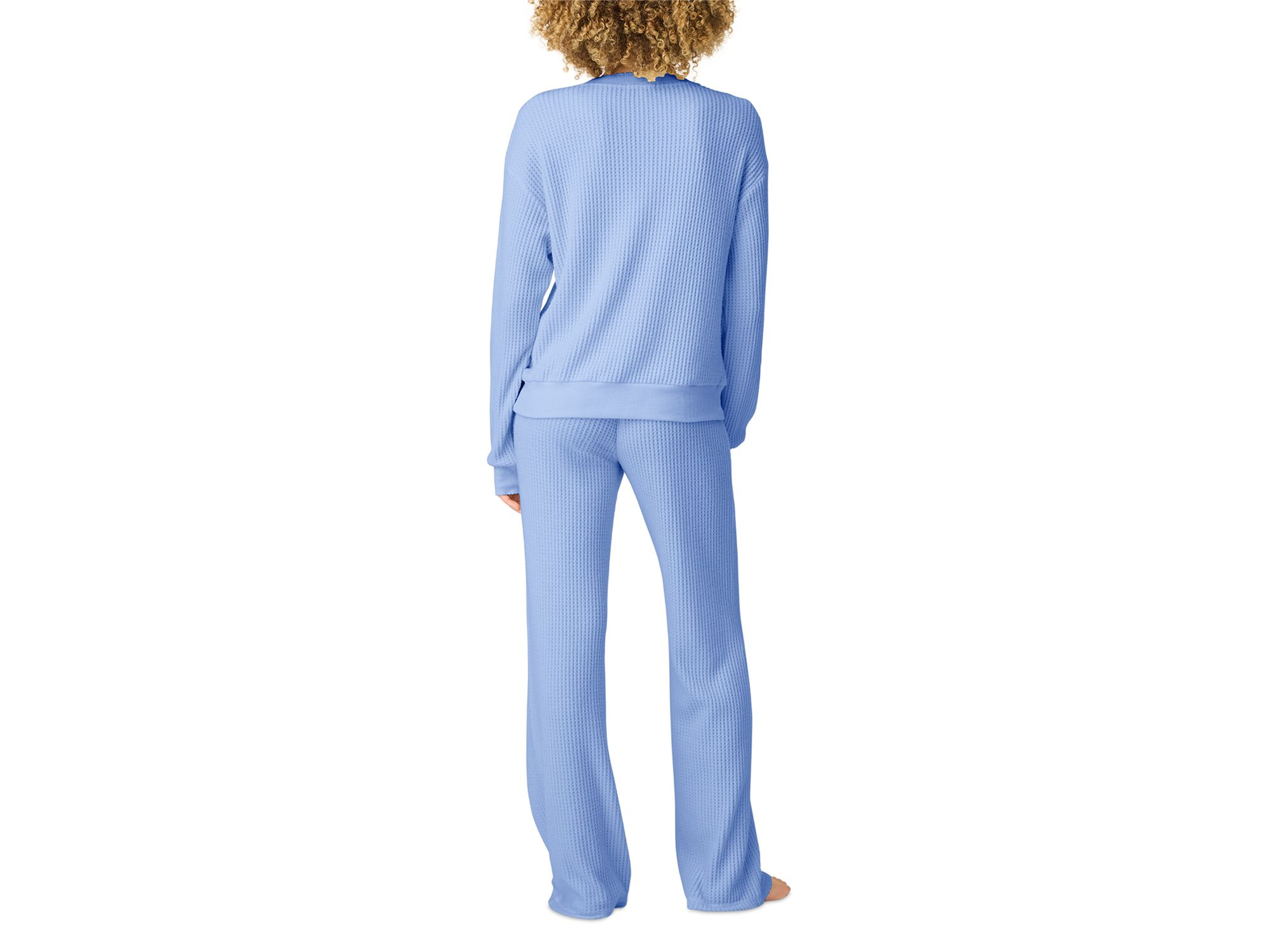 Morning Waffles Pajama Set — Image 3