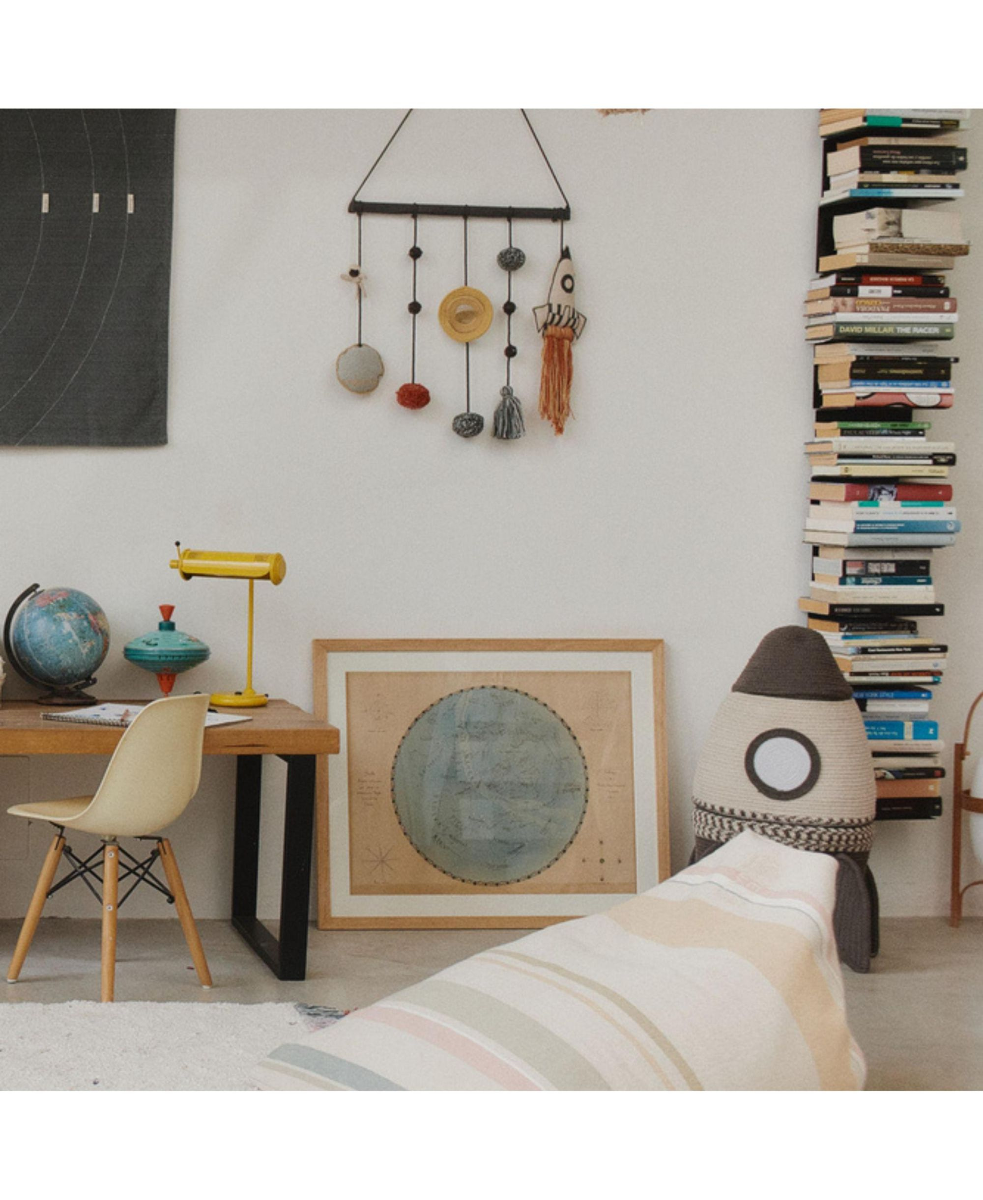 Cosmos Wall hanger — Image 4