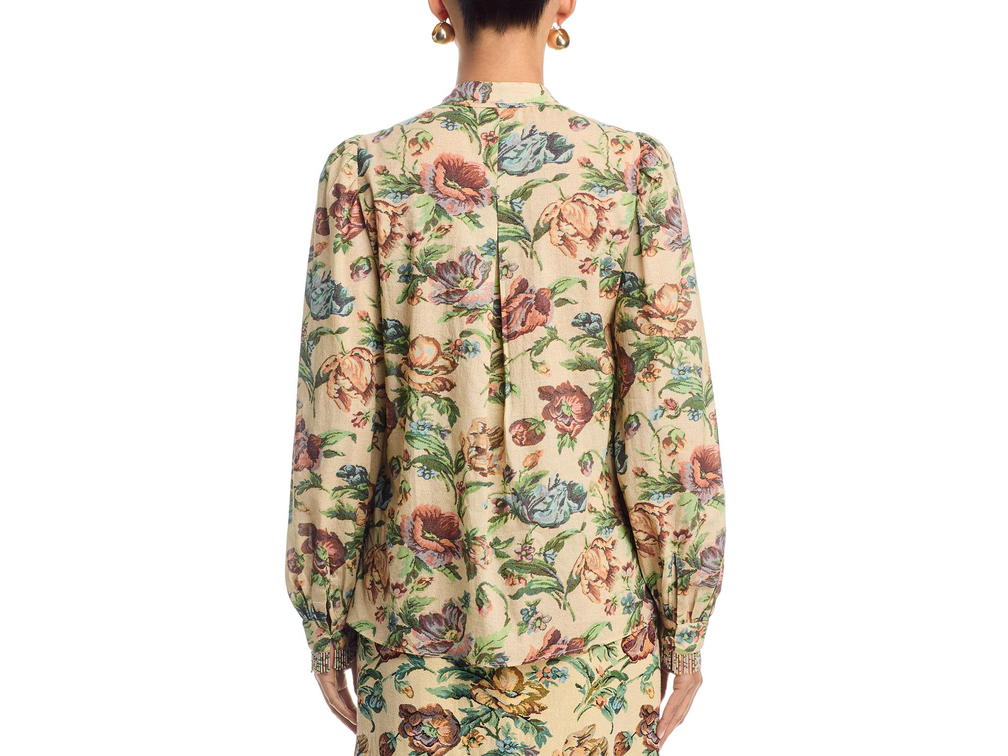Asher Blouse — Image 3