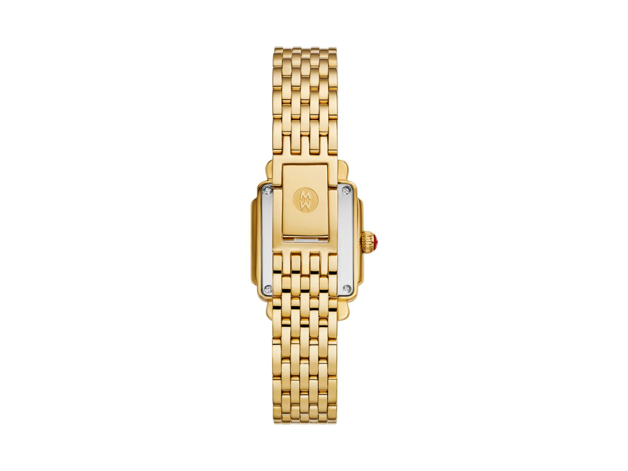 Deco Madison Mini Watch, 23mm x 24mm — Image 3