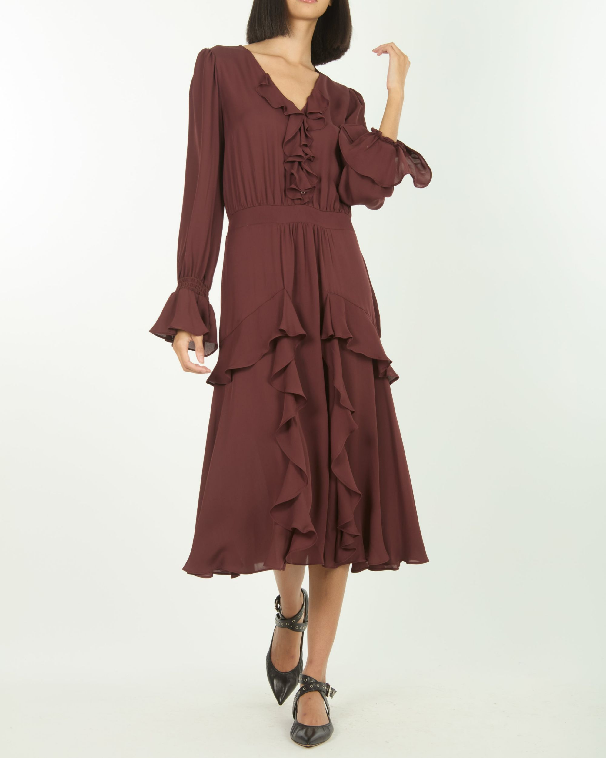 Warby Dress — Image 5