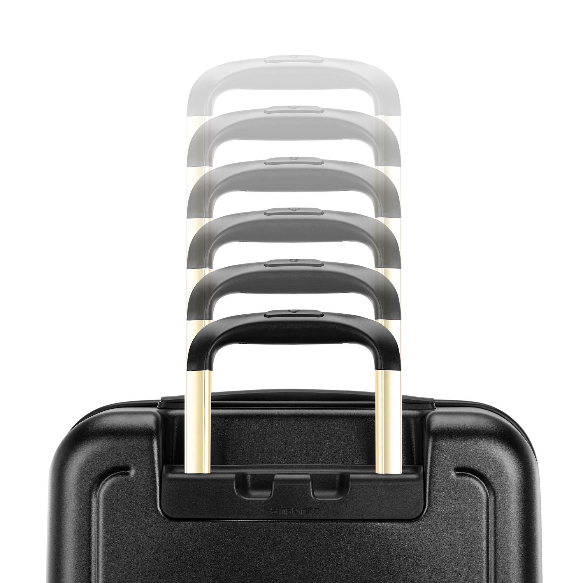 Mobile Solution 2 Expandable Carry-On Spinner — Image 12