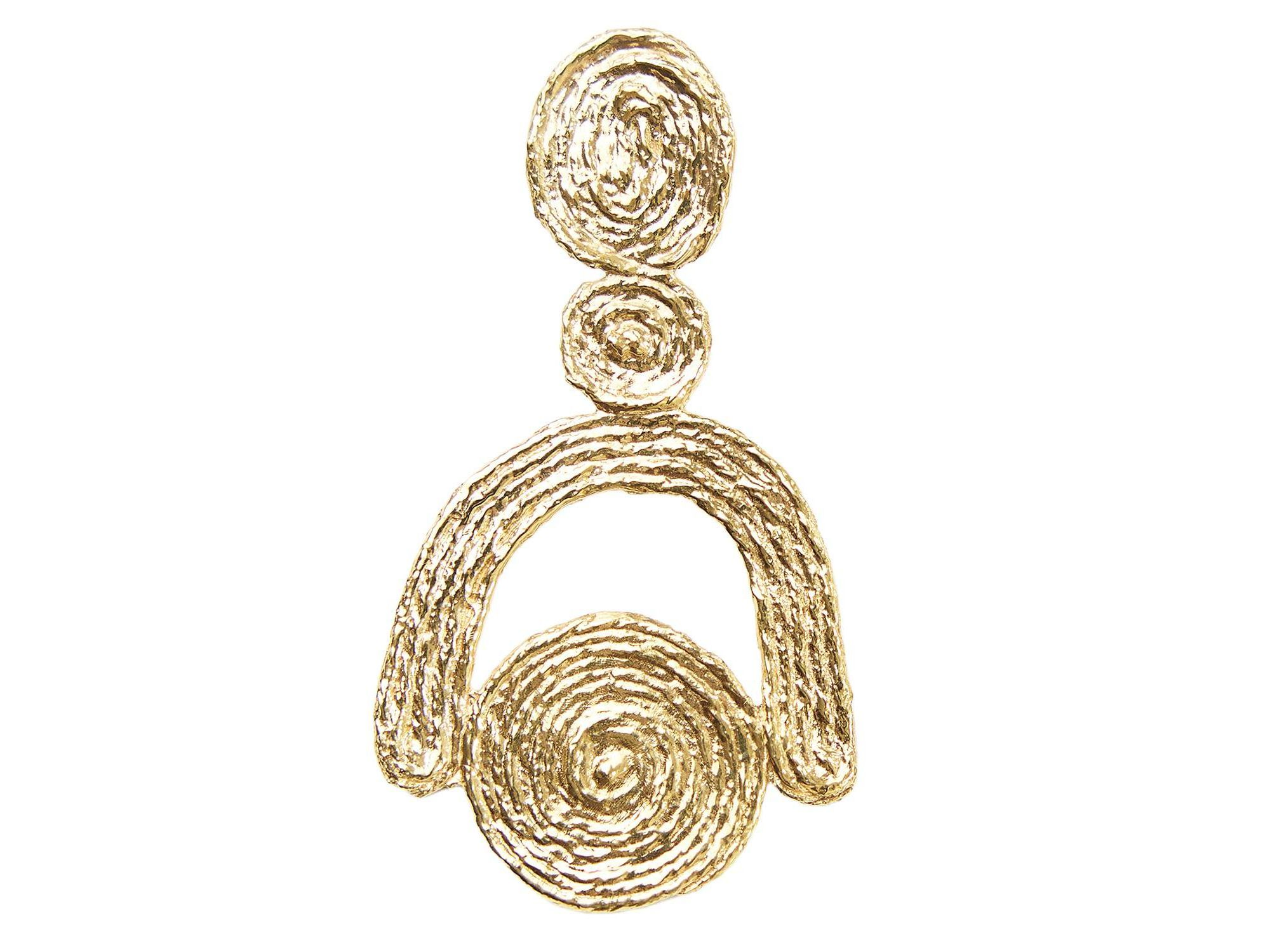 Frida Earrings — Image 3