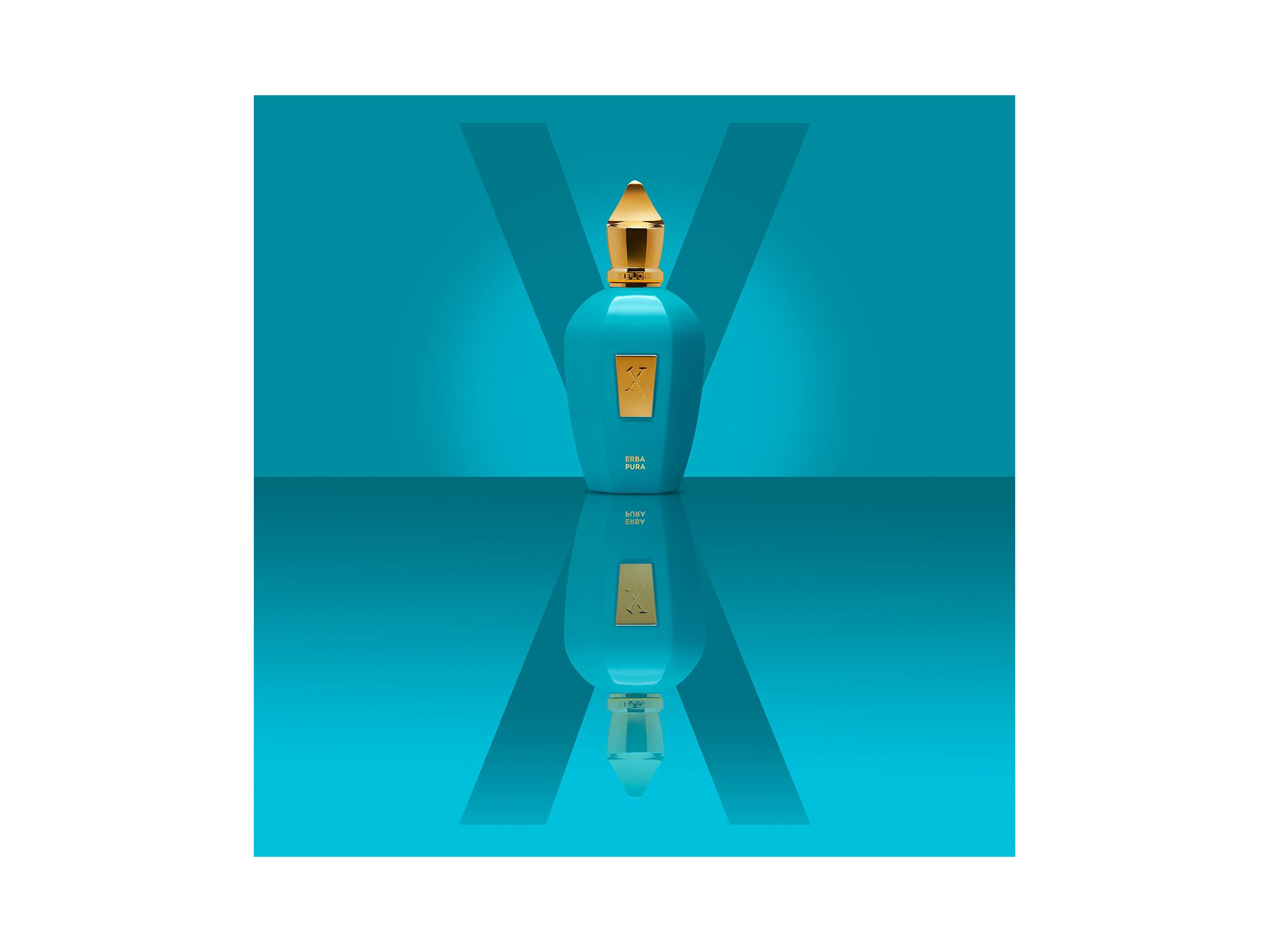V Erba Pura Eau de Parfum — Image 3