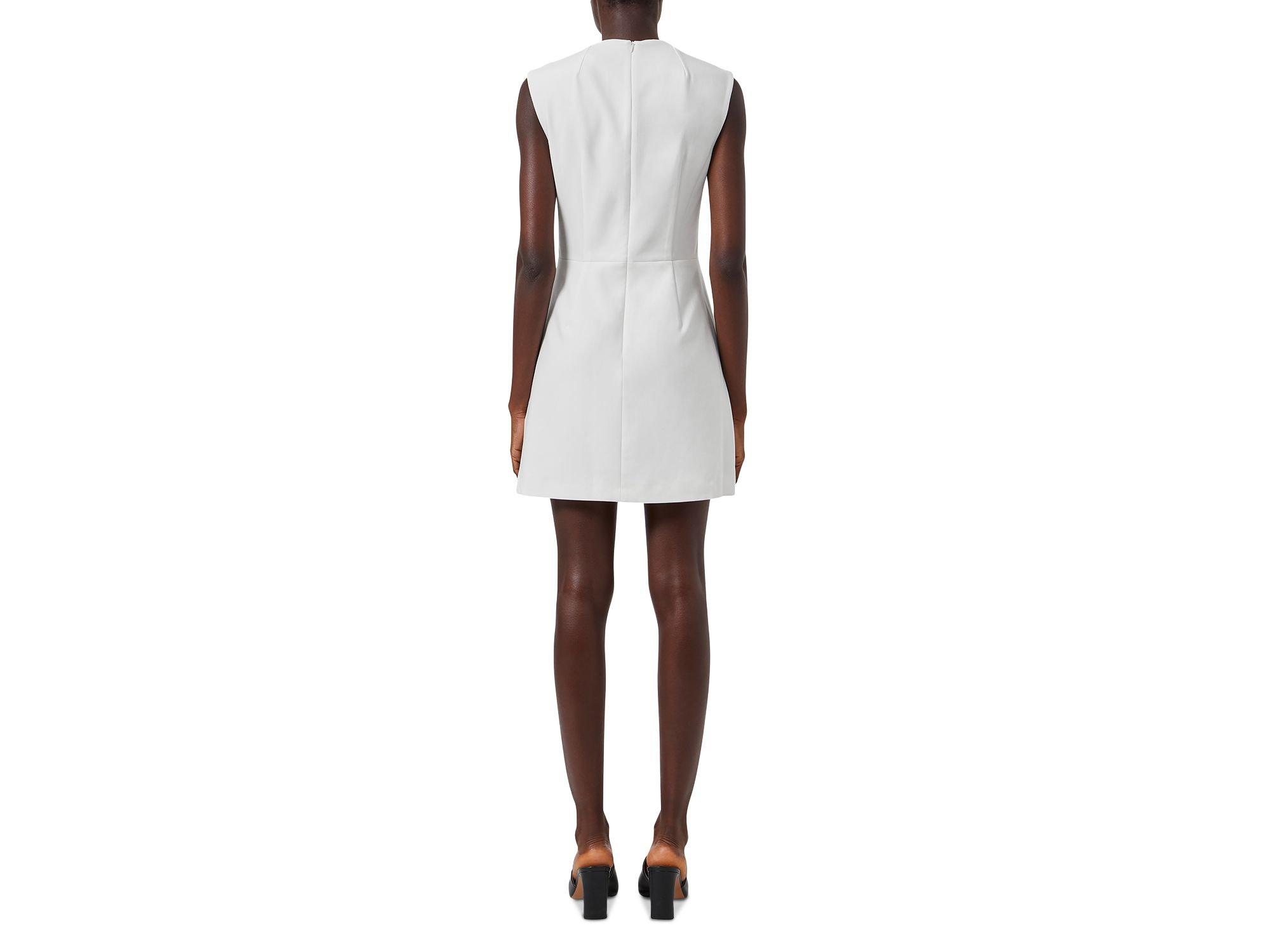 Whisper Ruth Shift Dress — Image 3