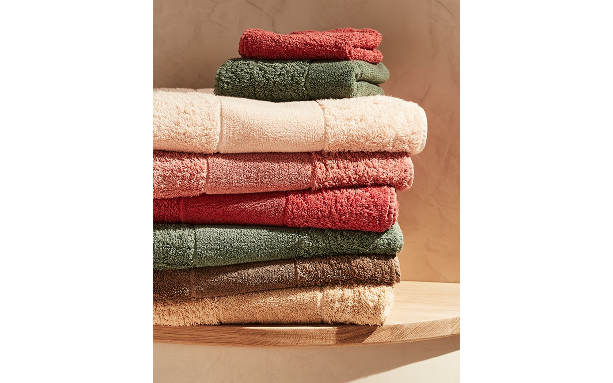 Super Line Towels - Exclusive — Image 14