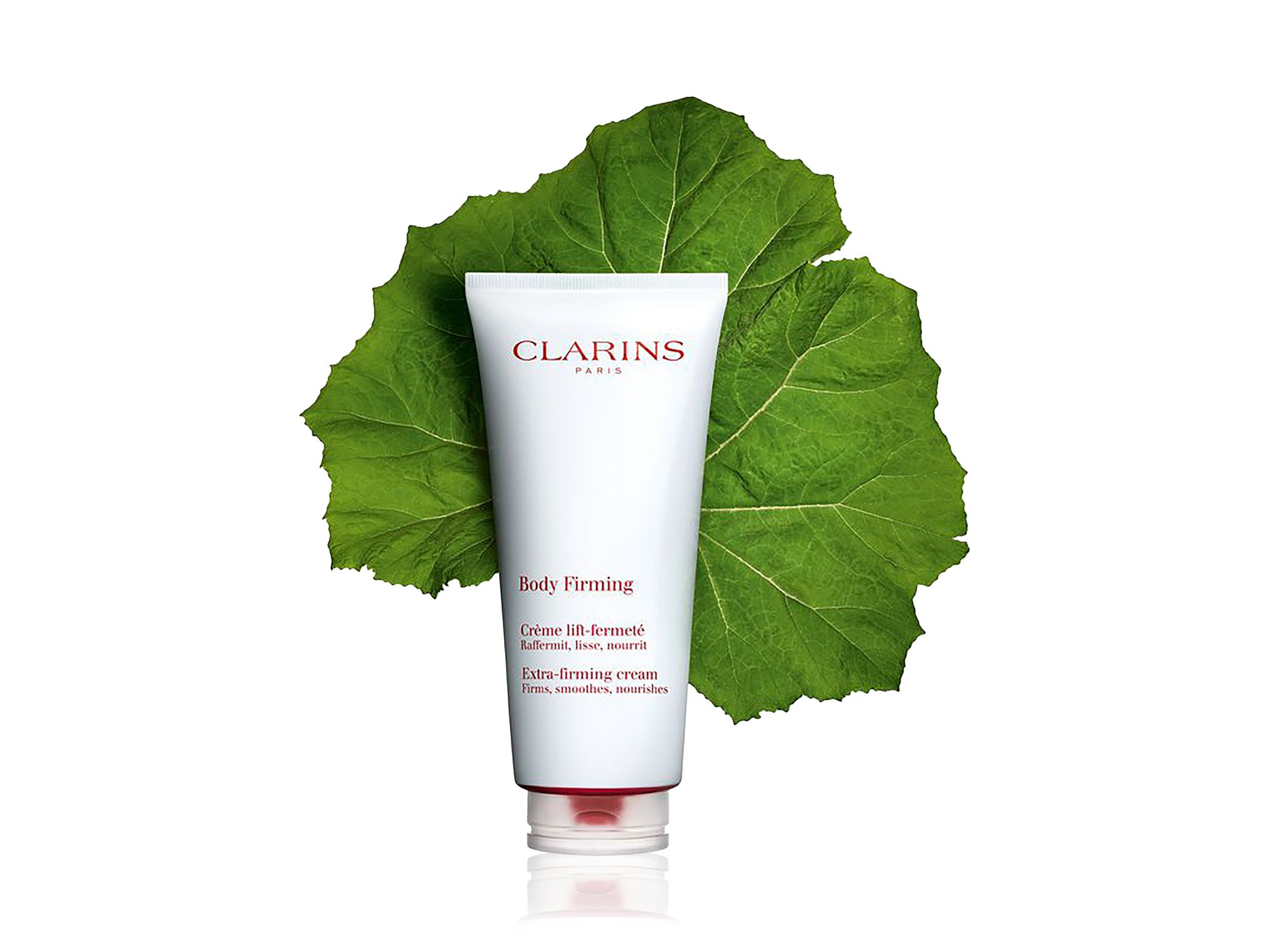 Extra-Firming & Smoothing Body Cream 6.6 oz. — Image 4
