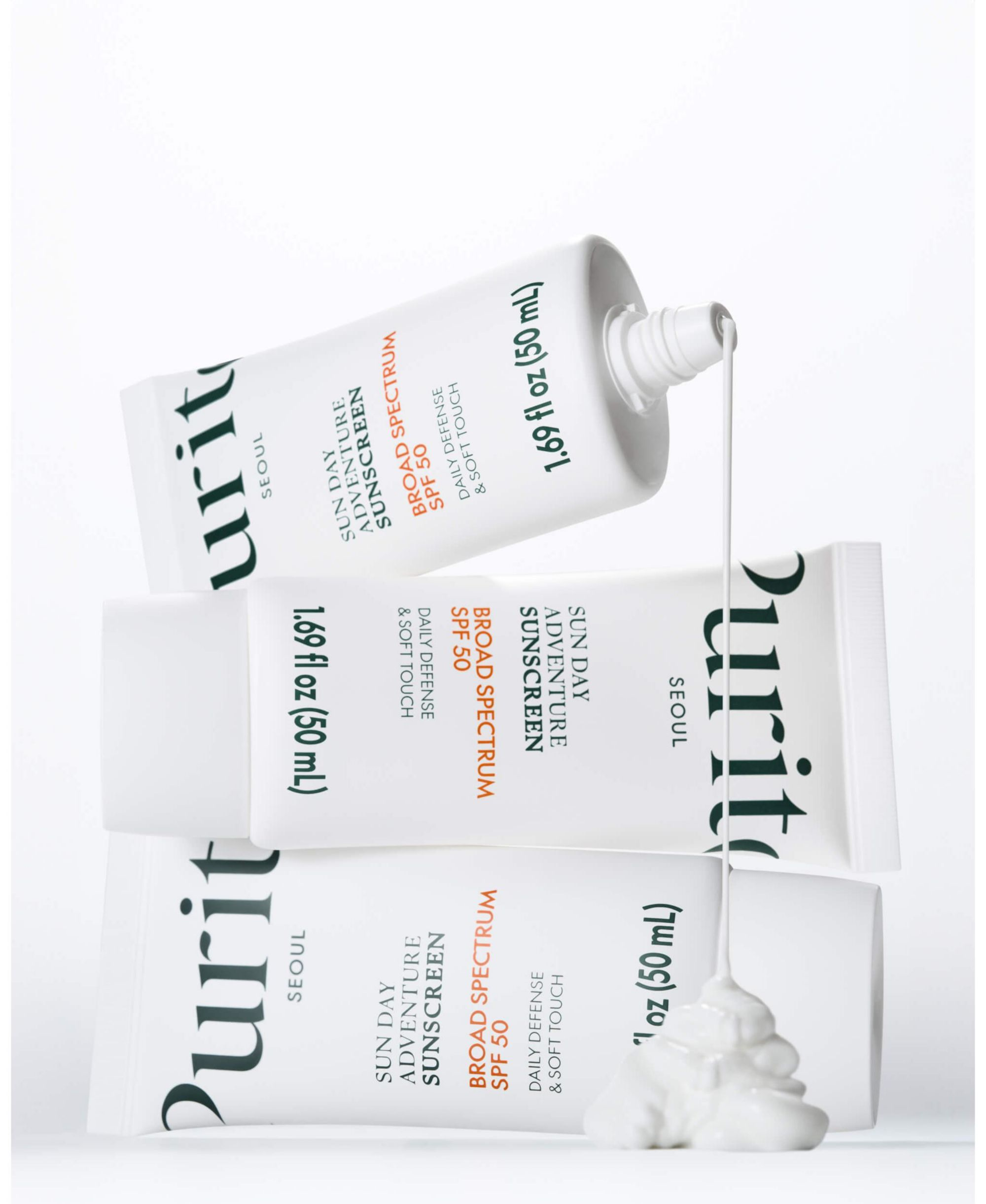 Sun Day Adventure Sunscreen — Image 5