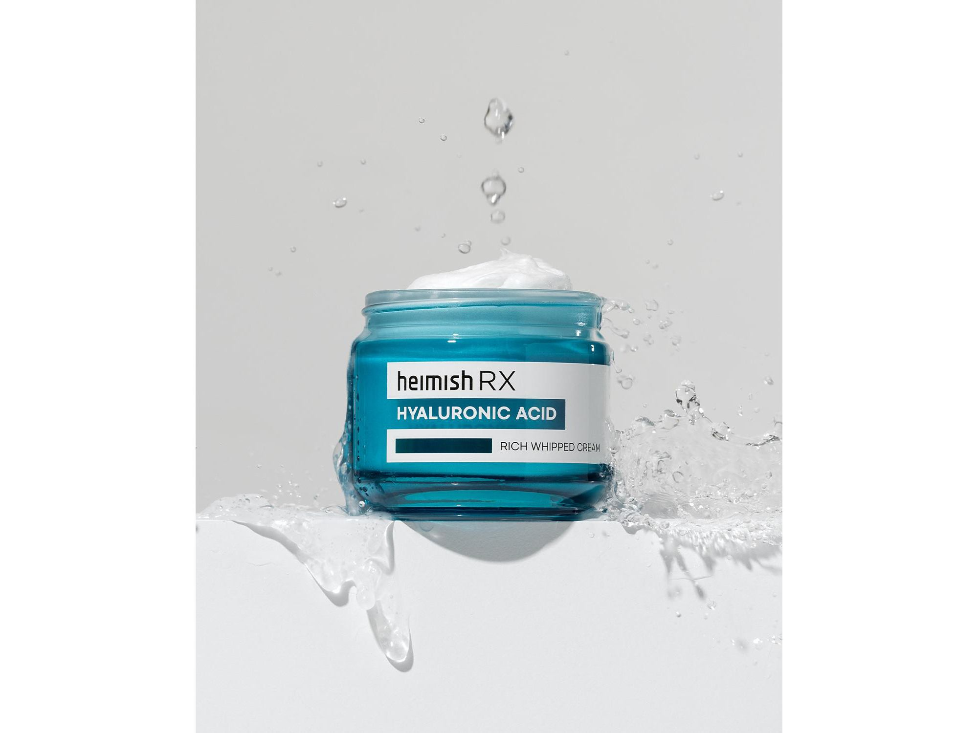 RX Hyaluronic Acid Rich Whipped Cream — Image 7