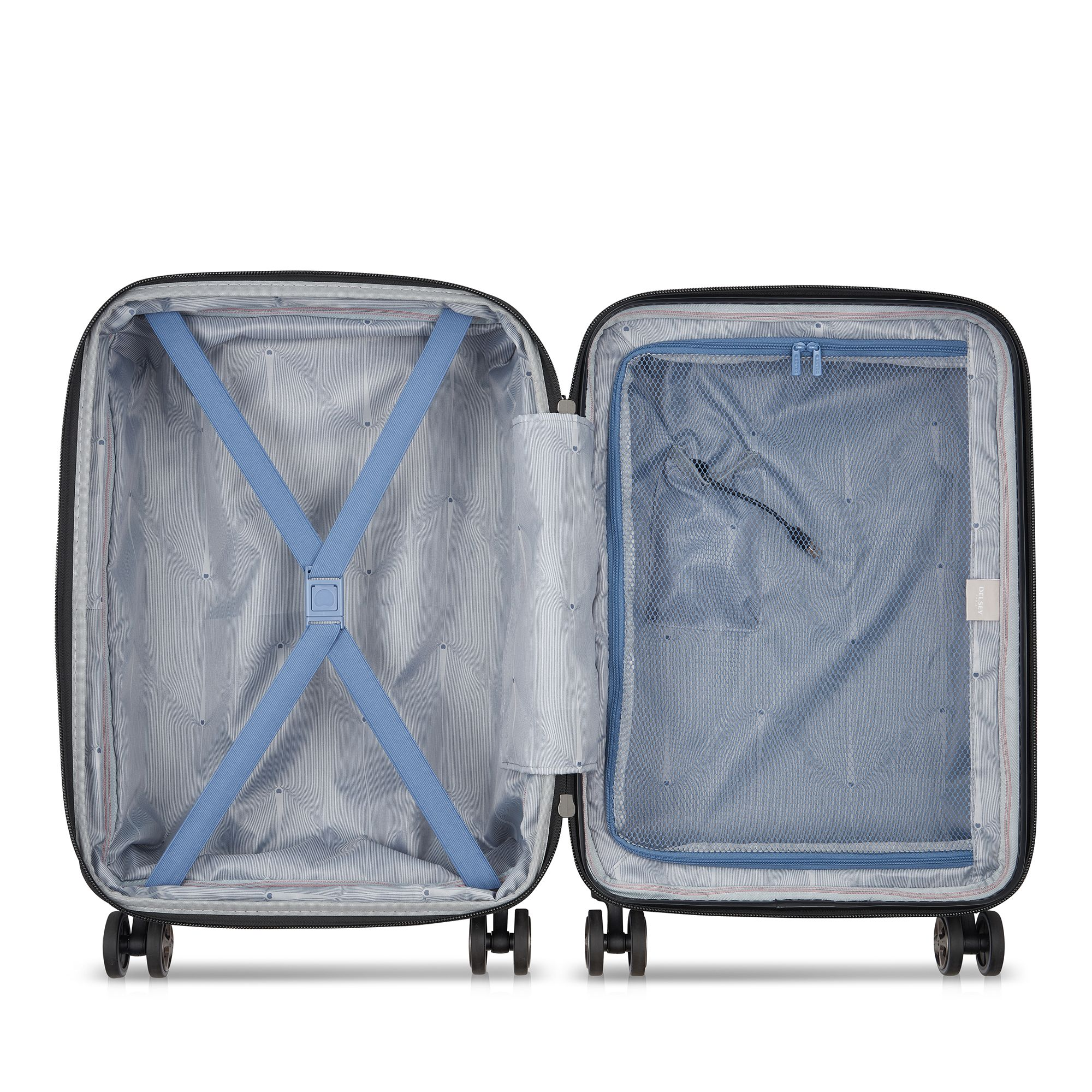 Cruise 3.0 Carry On Expandable Spinner Suitcase — Image 9