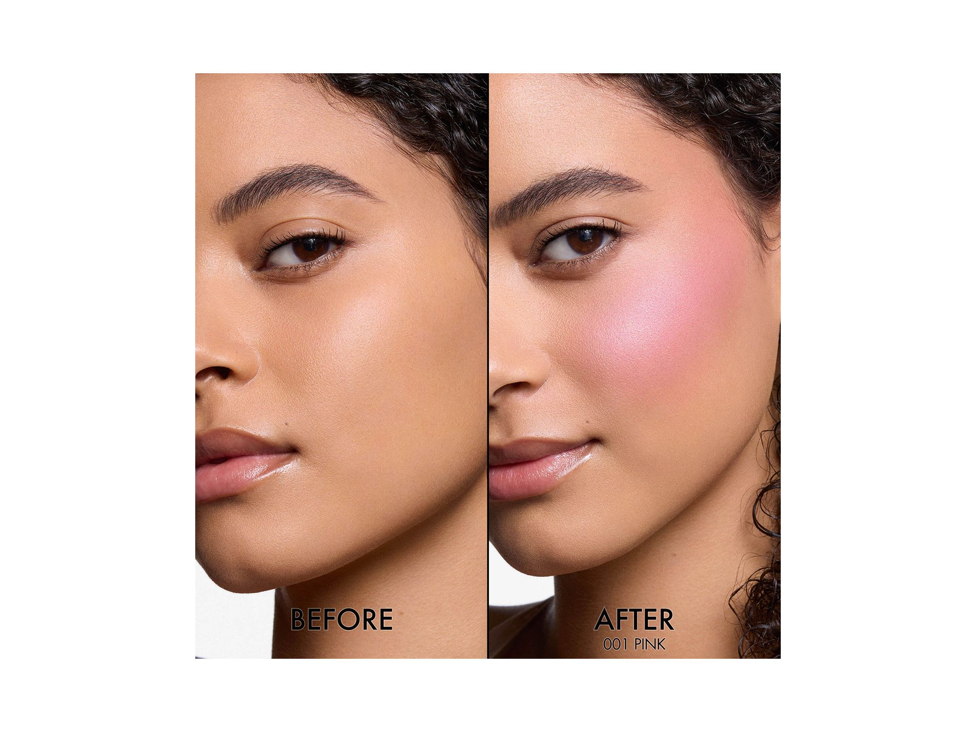 Backstage Rosy Glow Blush — Image 3