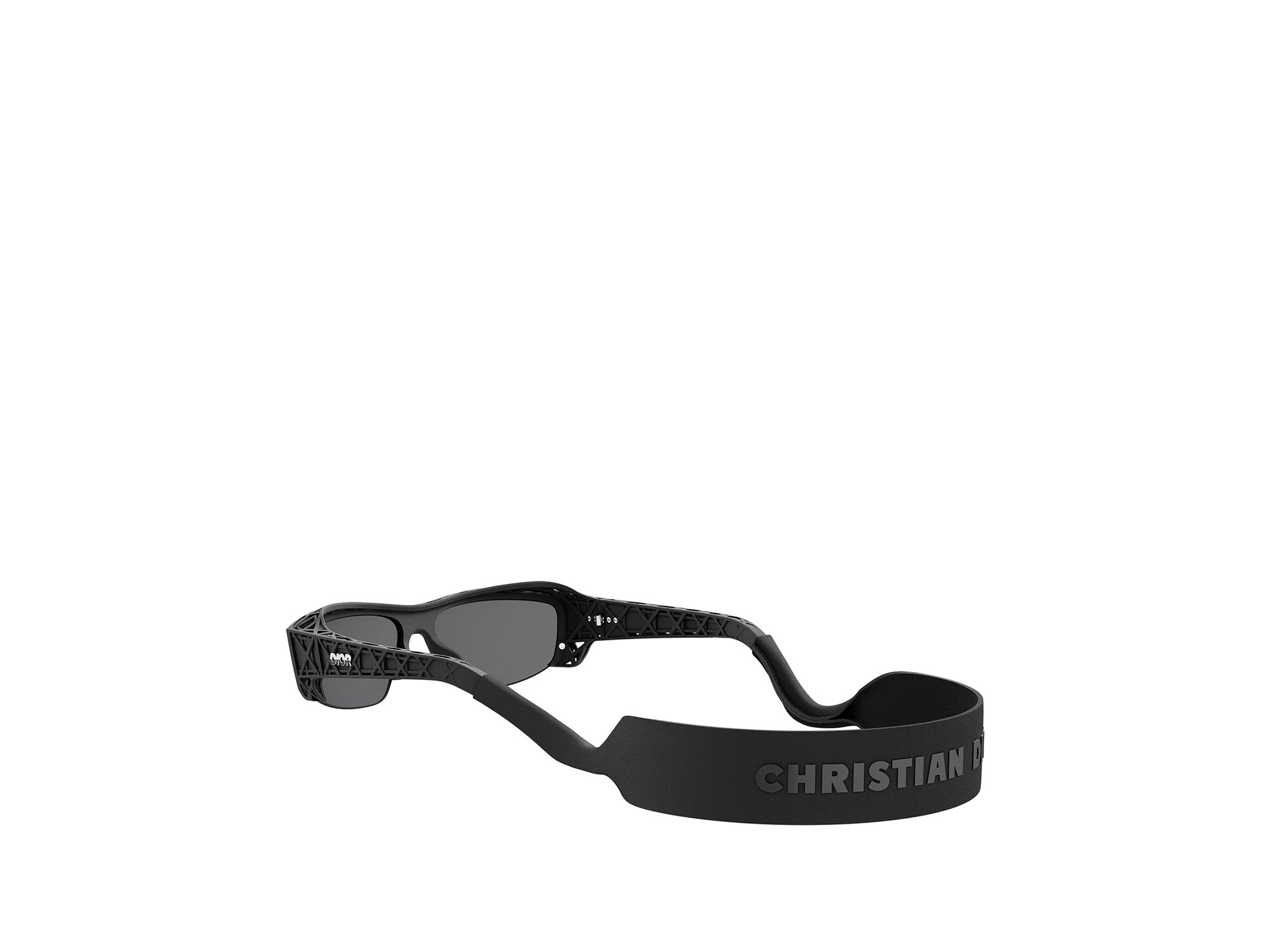 3D S4I Geometric Sunglasses, 60mm — Image 4