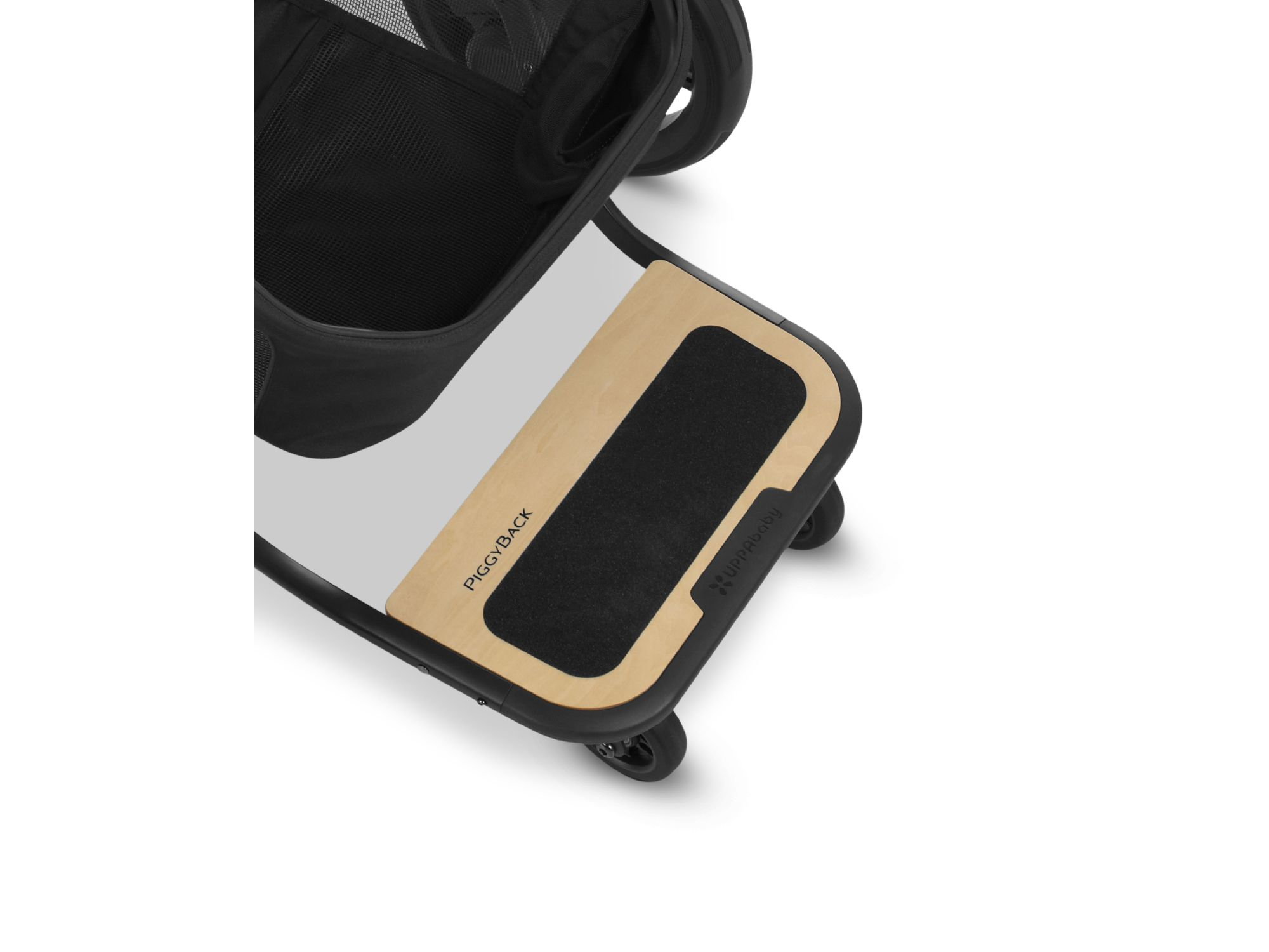 Vista PiggyBack Ride-Along Board — Image 5