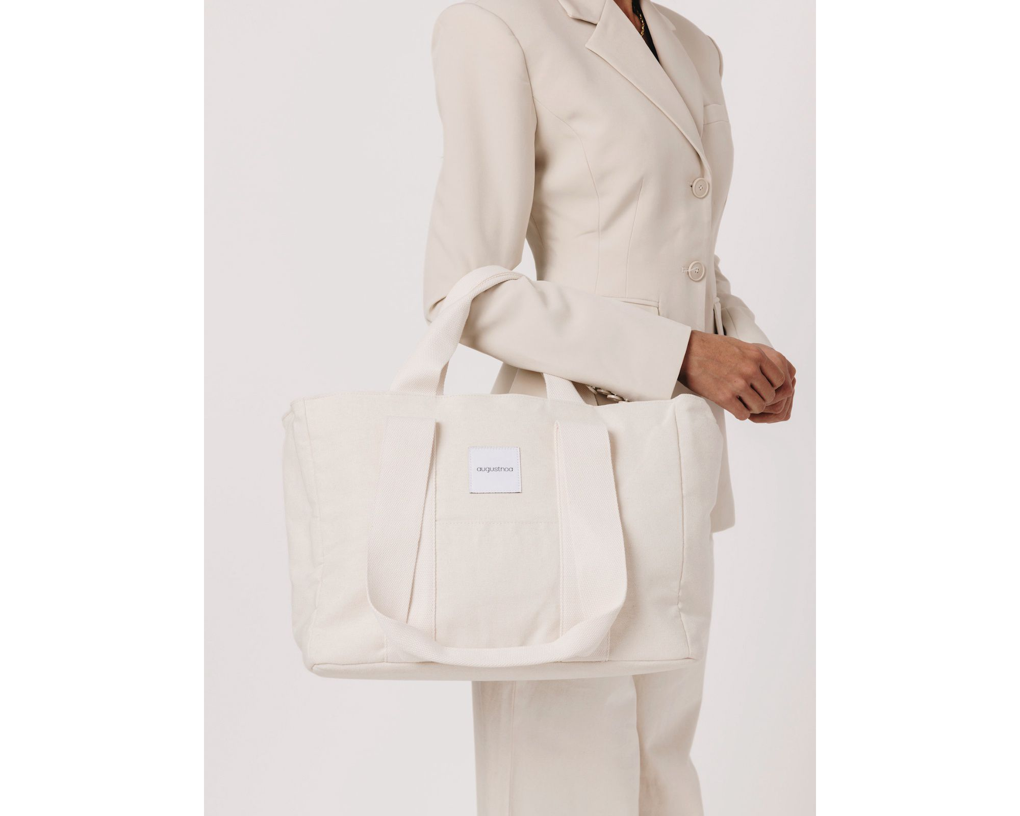 Everyday Tote Bag — Image 3