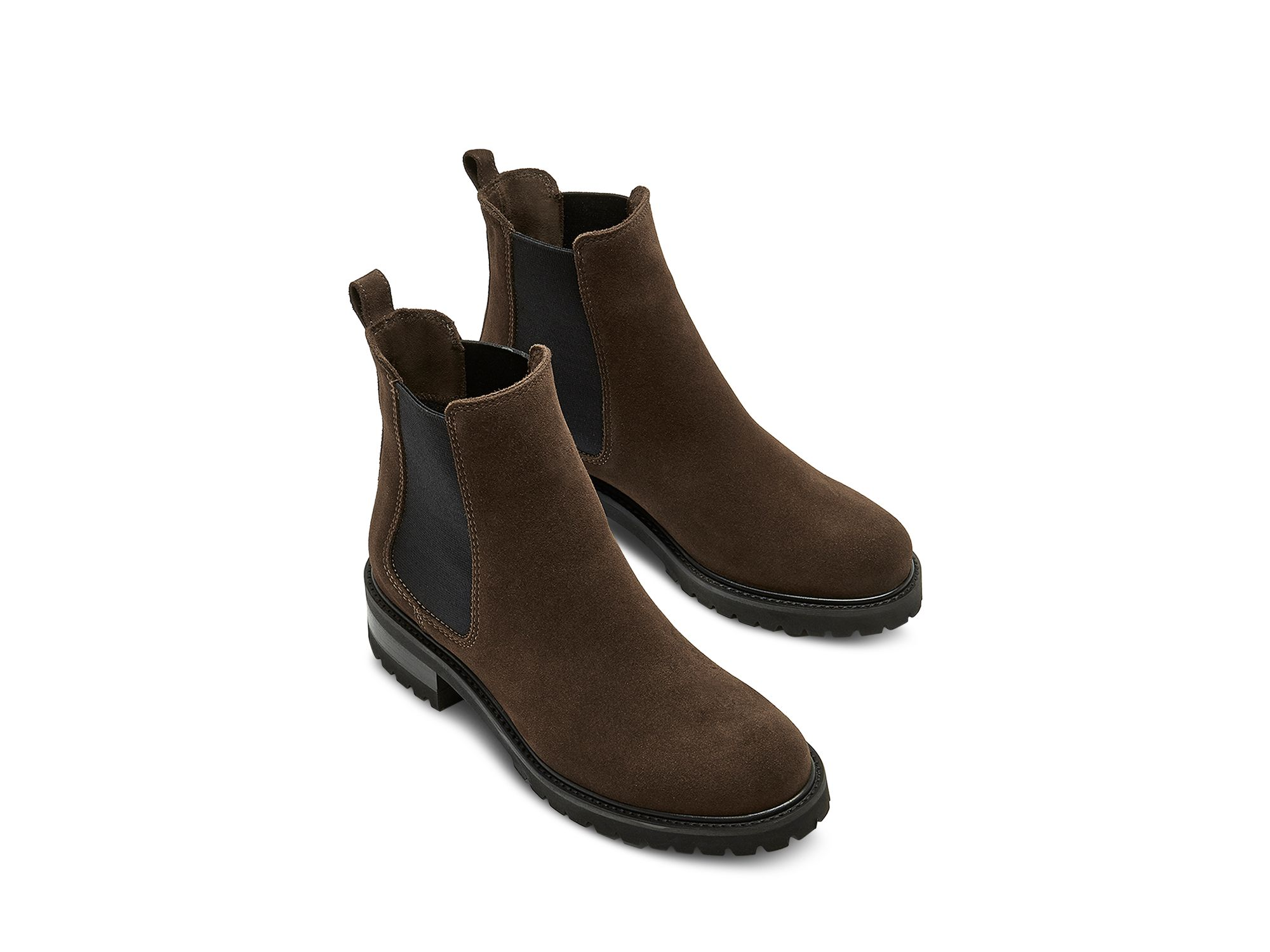 Women's Cye Chelsea Boots — Image 3