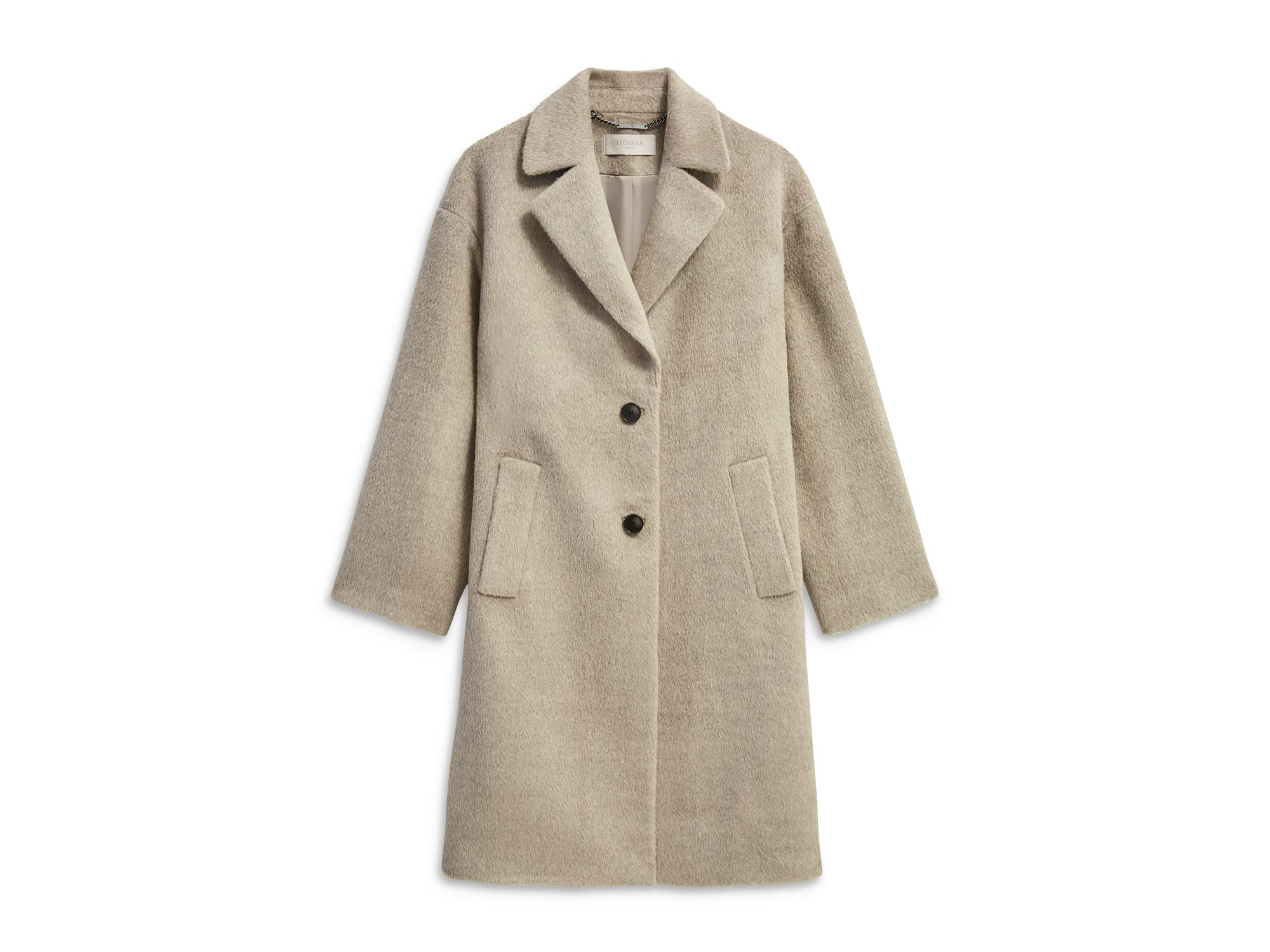 Bhavina Coat — Image 3