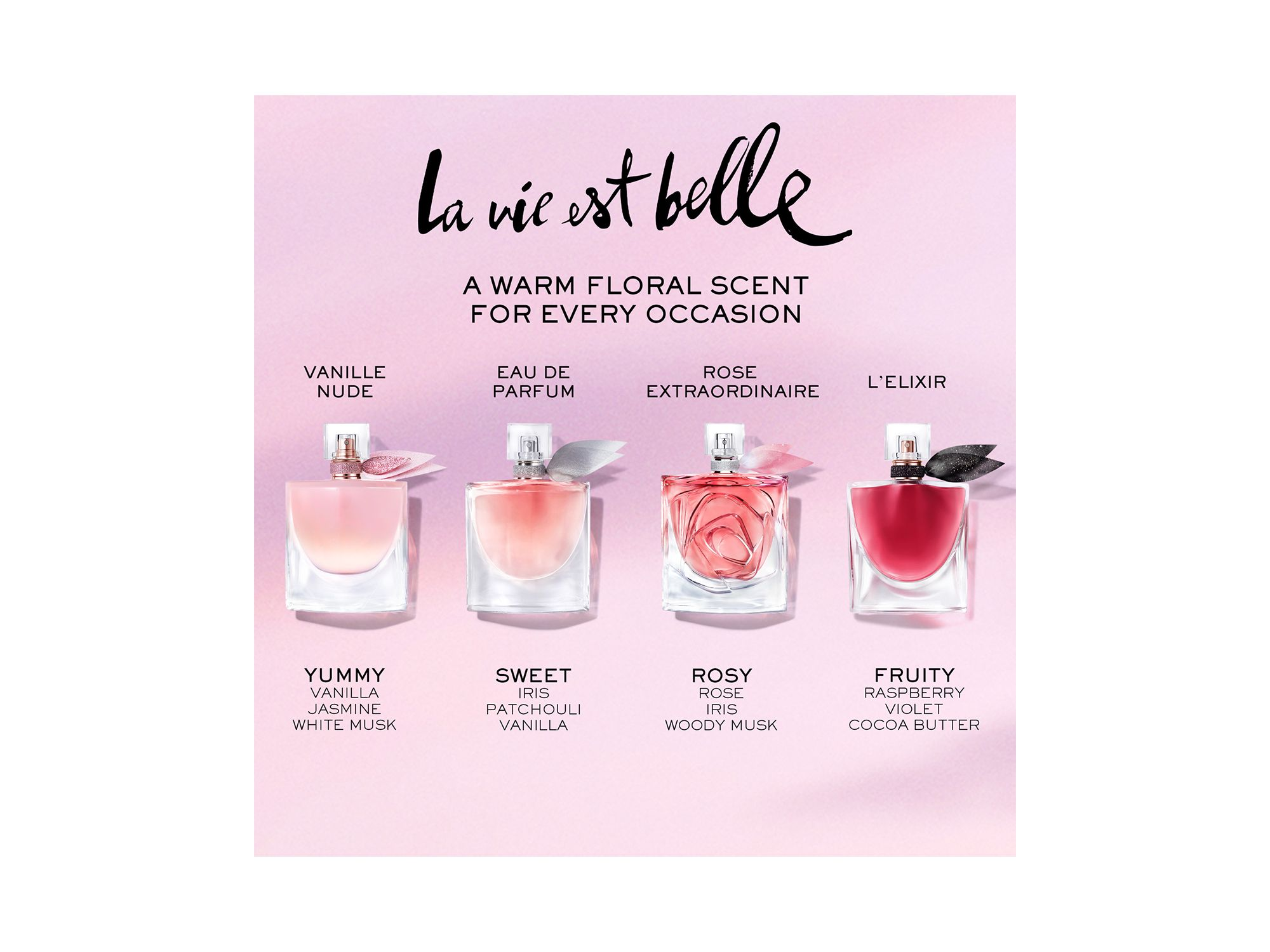 La vie est belle Vanille Nude Eau de Parfum — Image 6