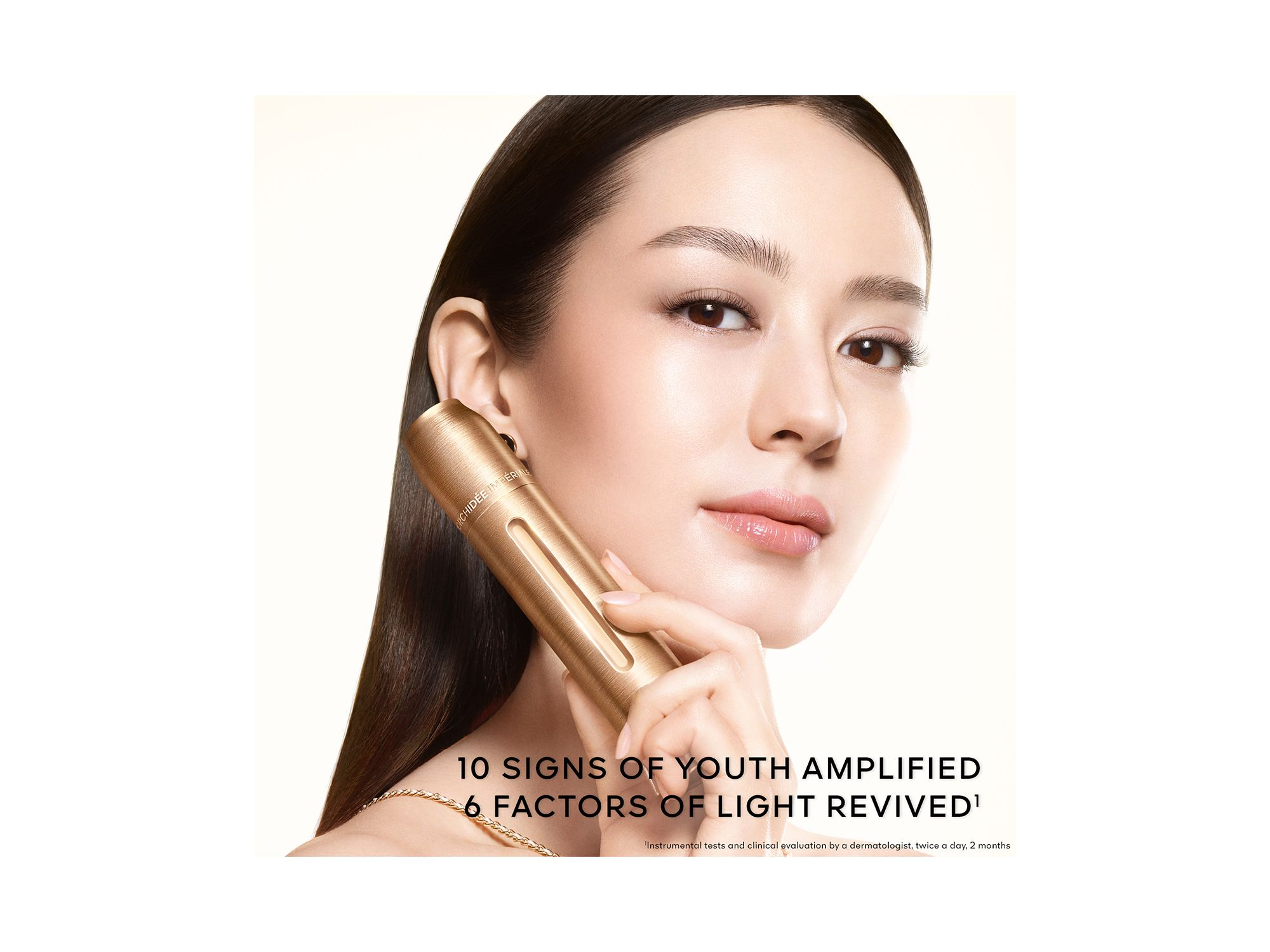 Orchidée Impériale Gold Nobile The Serum — Image 7