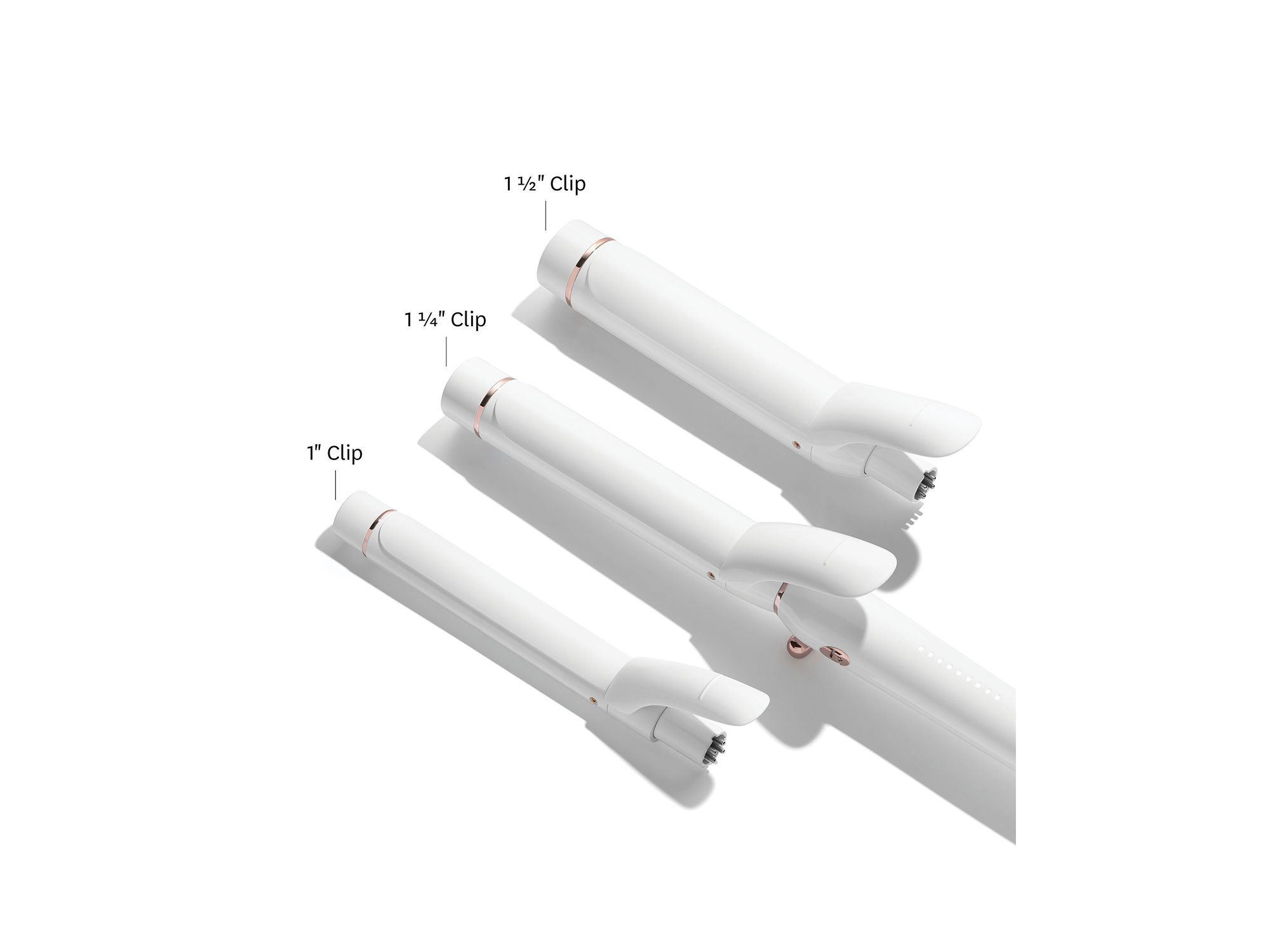 Switch Kit Classic Trio Professional Interchangeable Curling Iron — Image 12