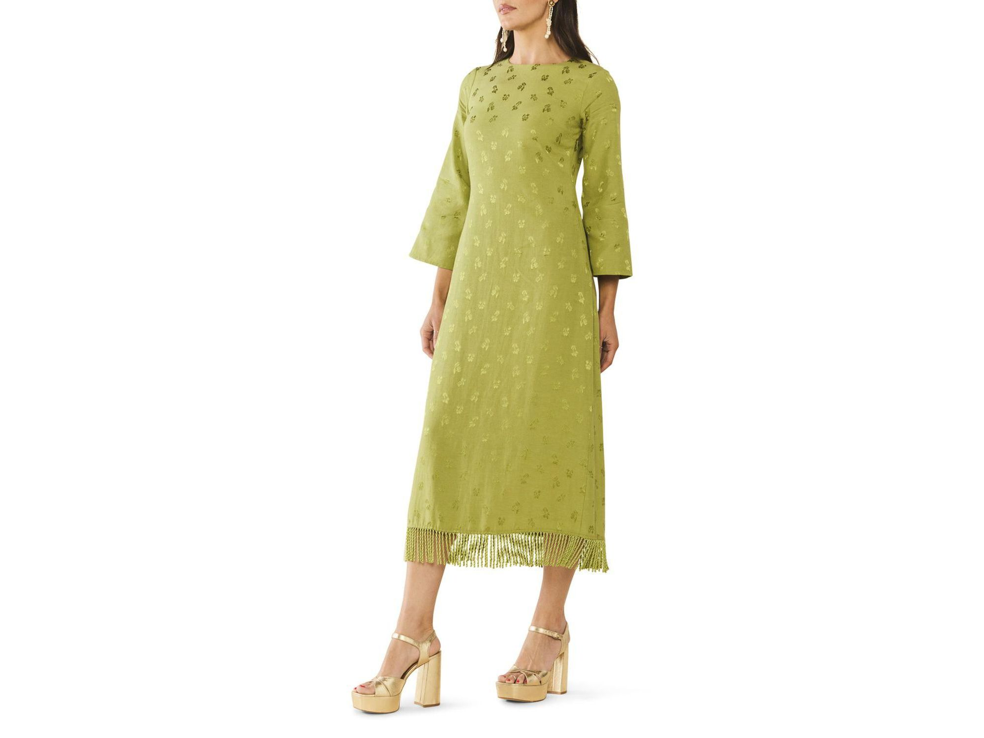 Ariana Dress — Image 8