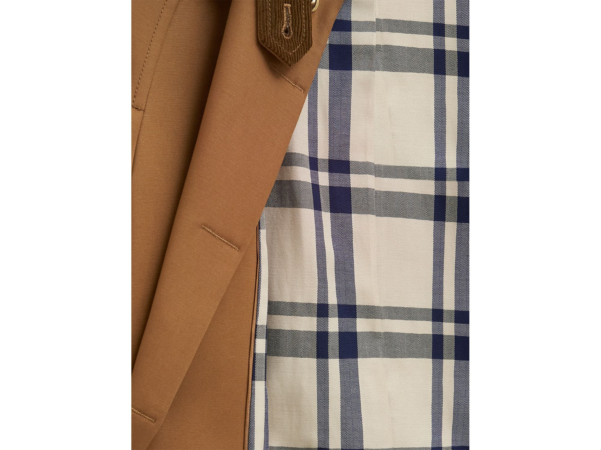 Vienna Trench Coat — Image 3