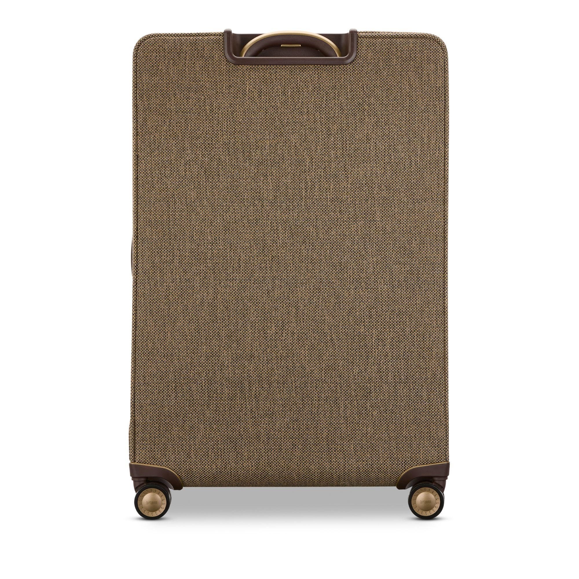 Tweed Collection Extended Journey Wheeled Suitcase — Image 6