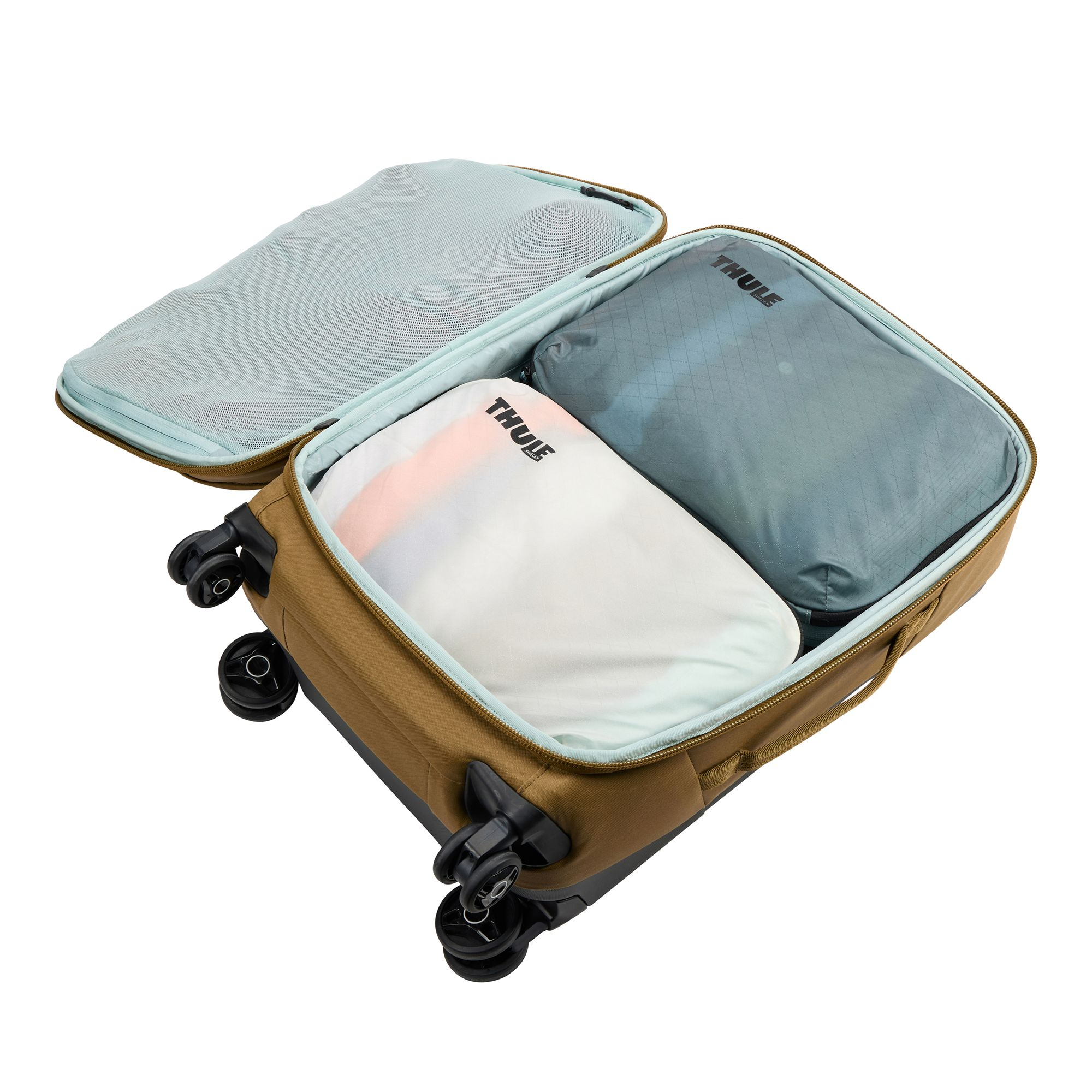 Compression Packing Cube, Medium — Image 7
