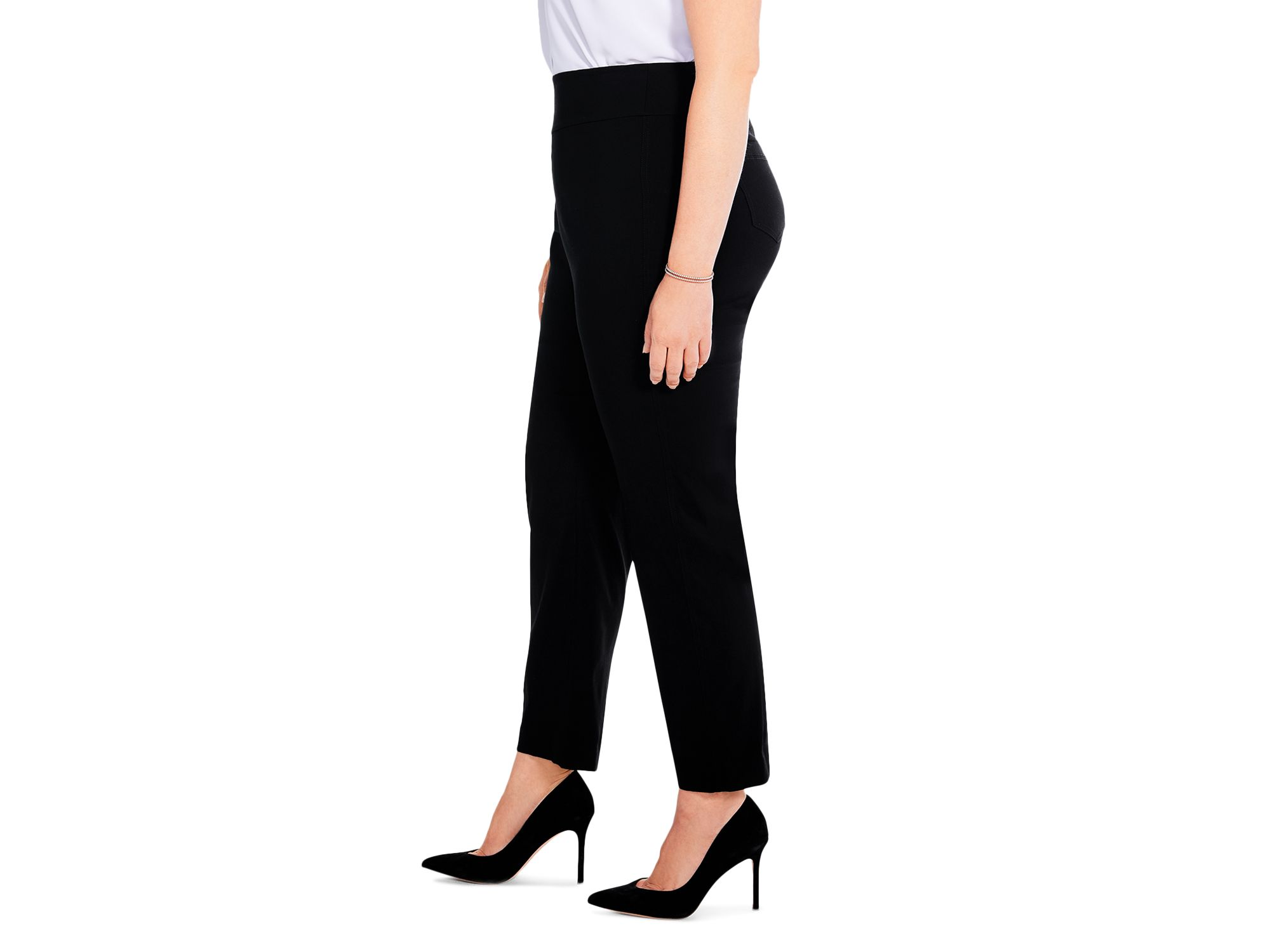 Wonderstretch Pants — Image 4