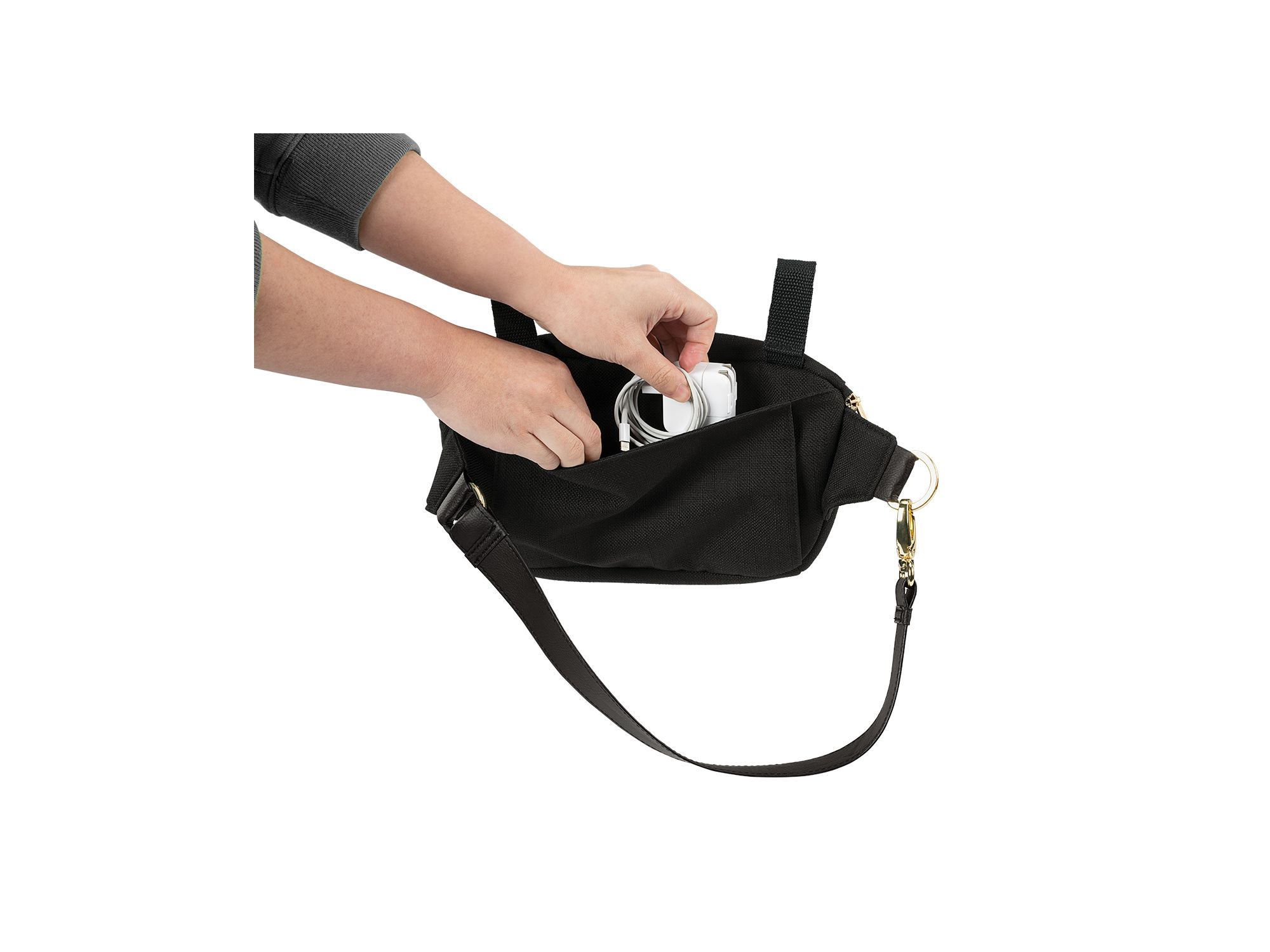 Stroller Sling Bag — Image 5