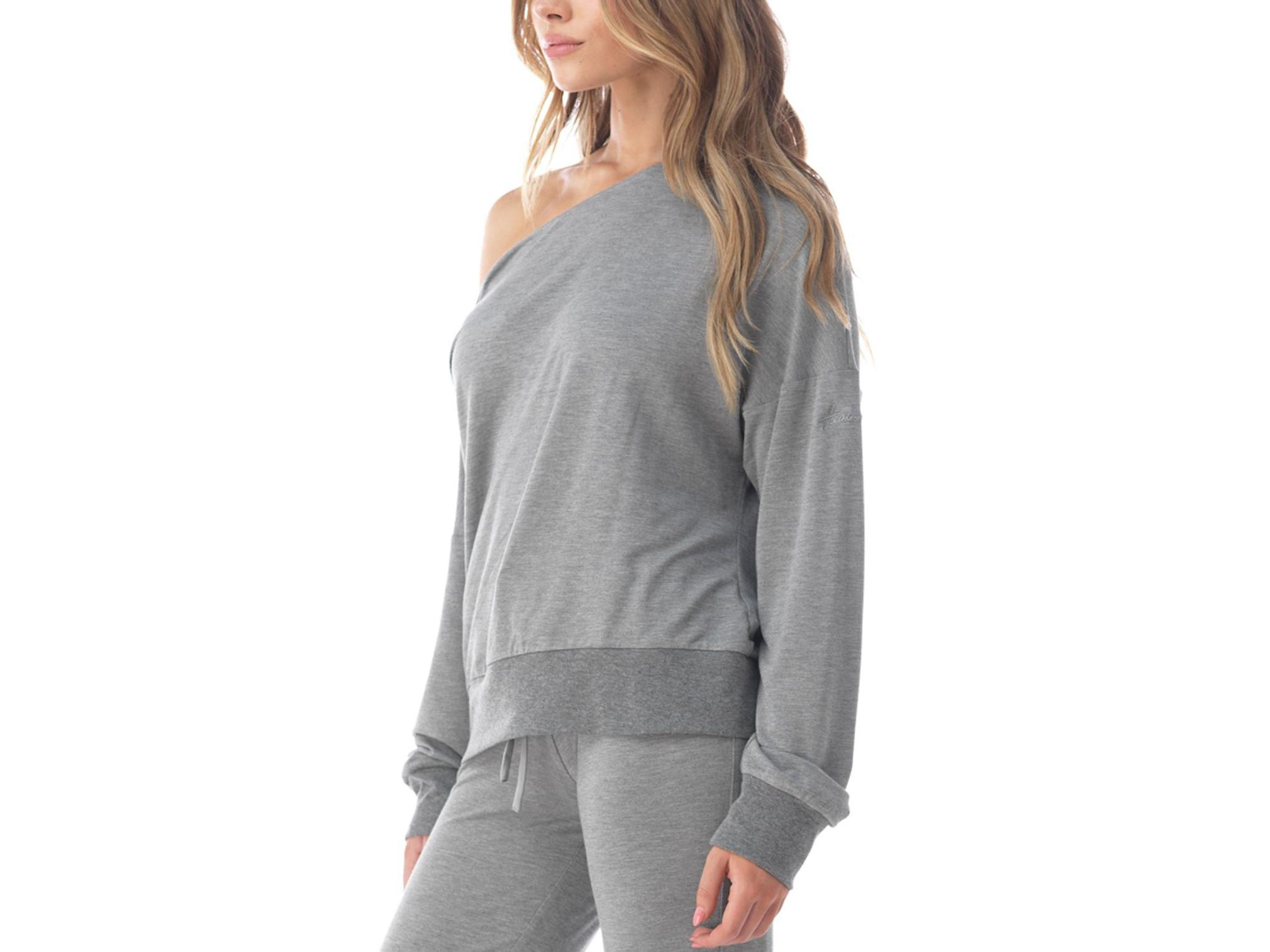Longsleeve Sweater — Image 4