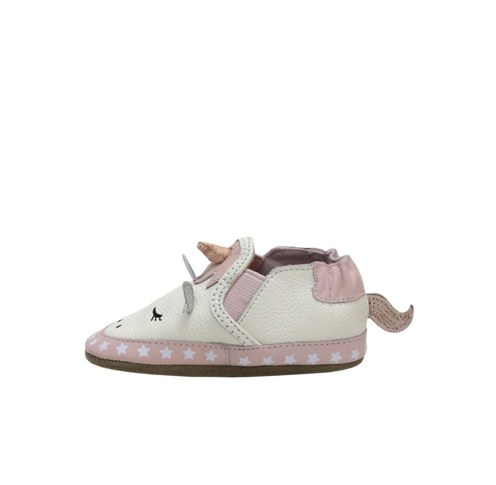 Girls' Evie Soft Soles - Baby — Image 3