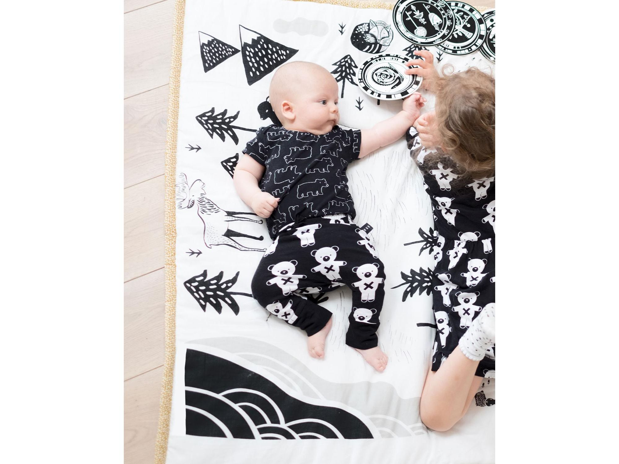 Explore Playmat — Image 3